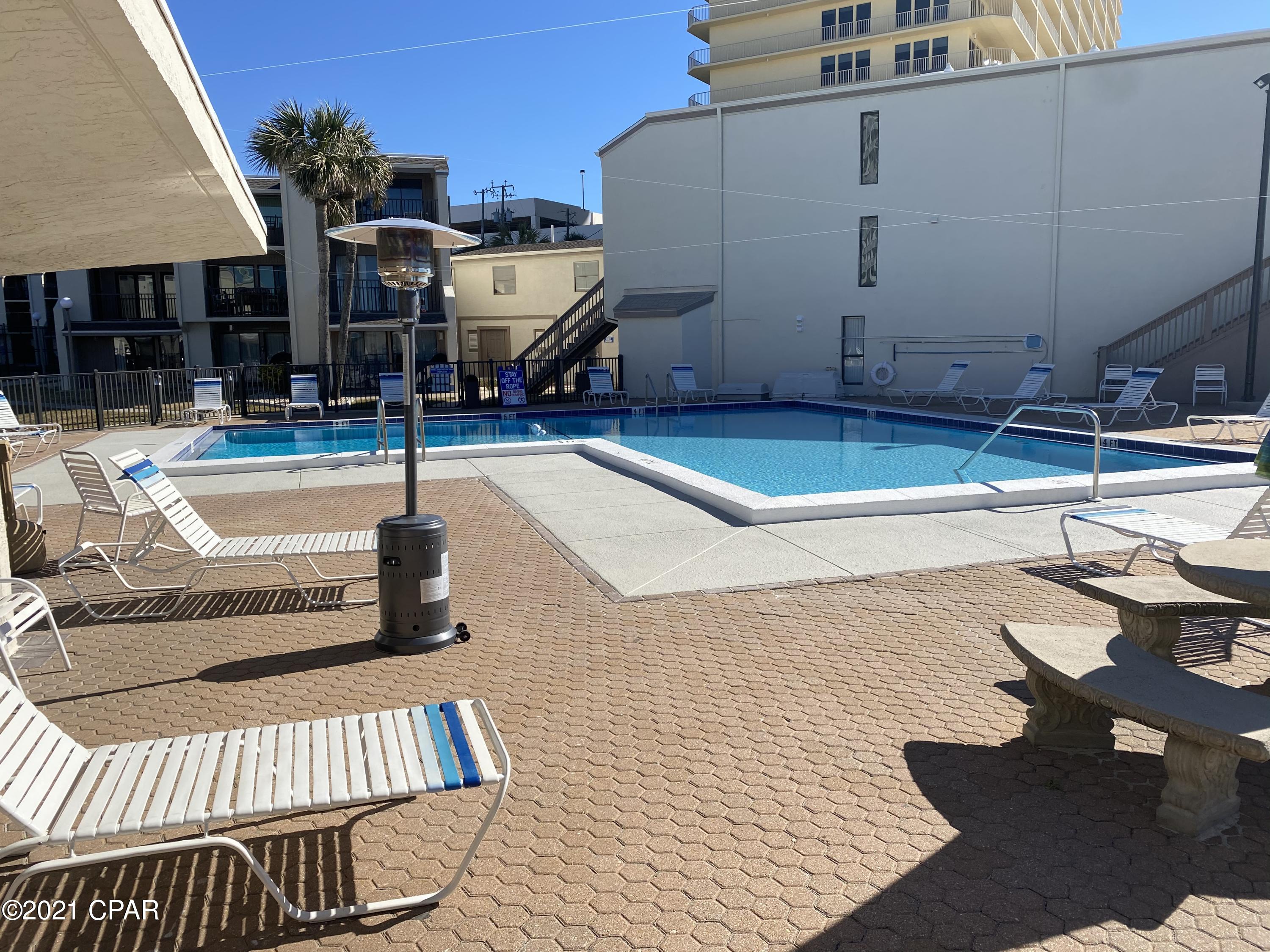 Sugar Beach Condo - Residential