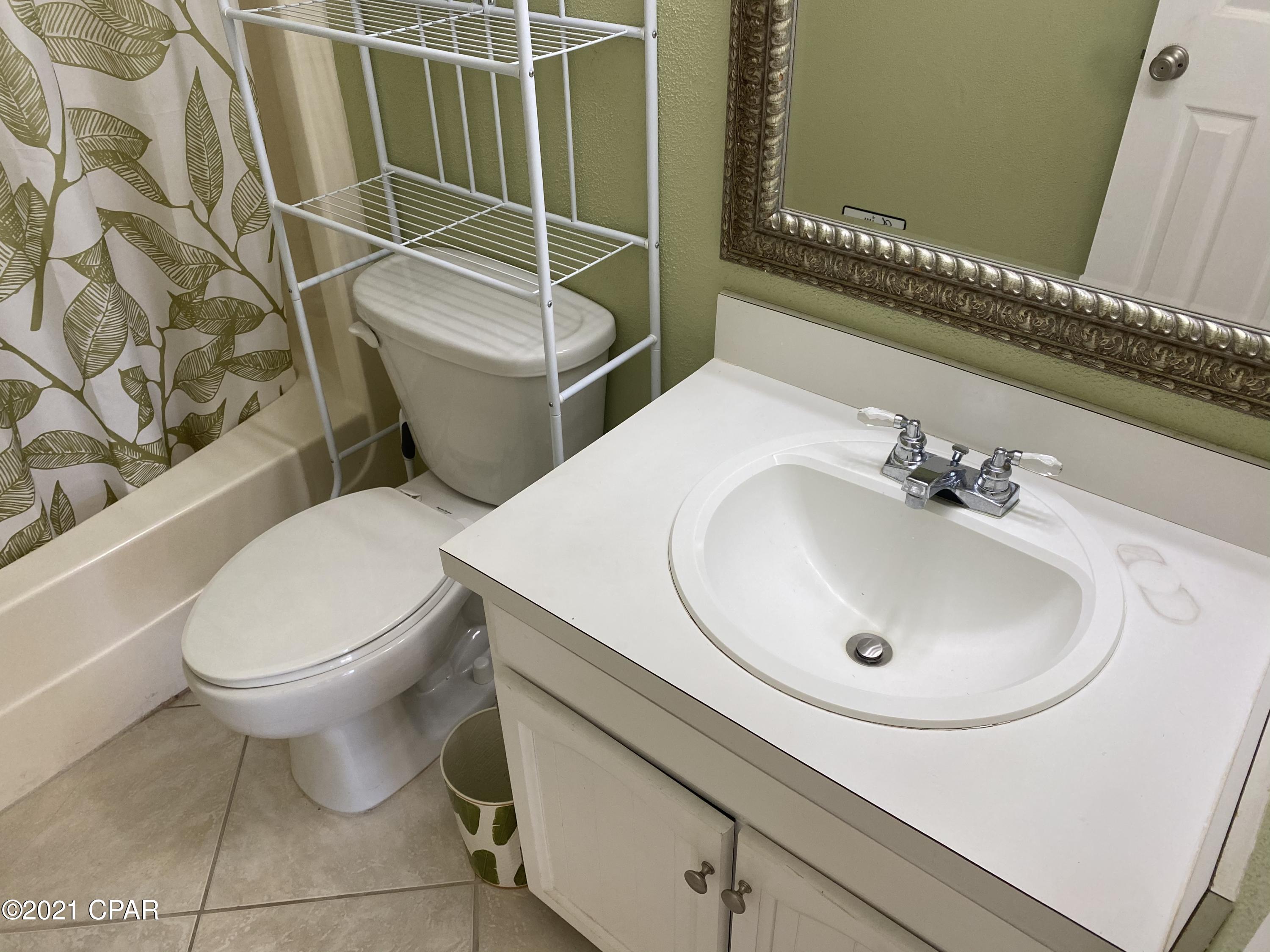 Sugar Beach Condo - Residential