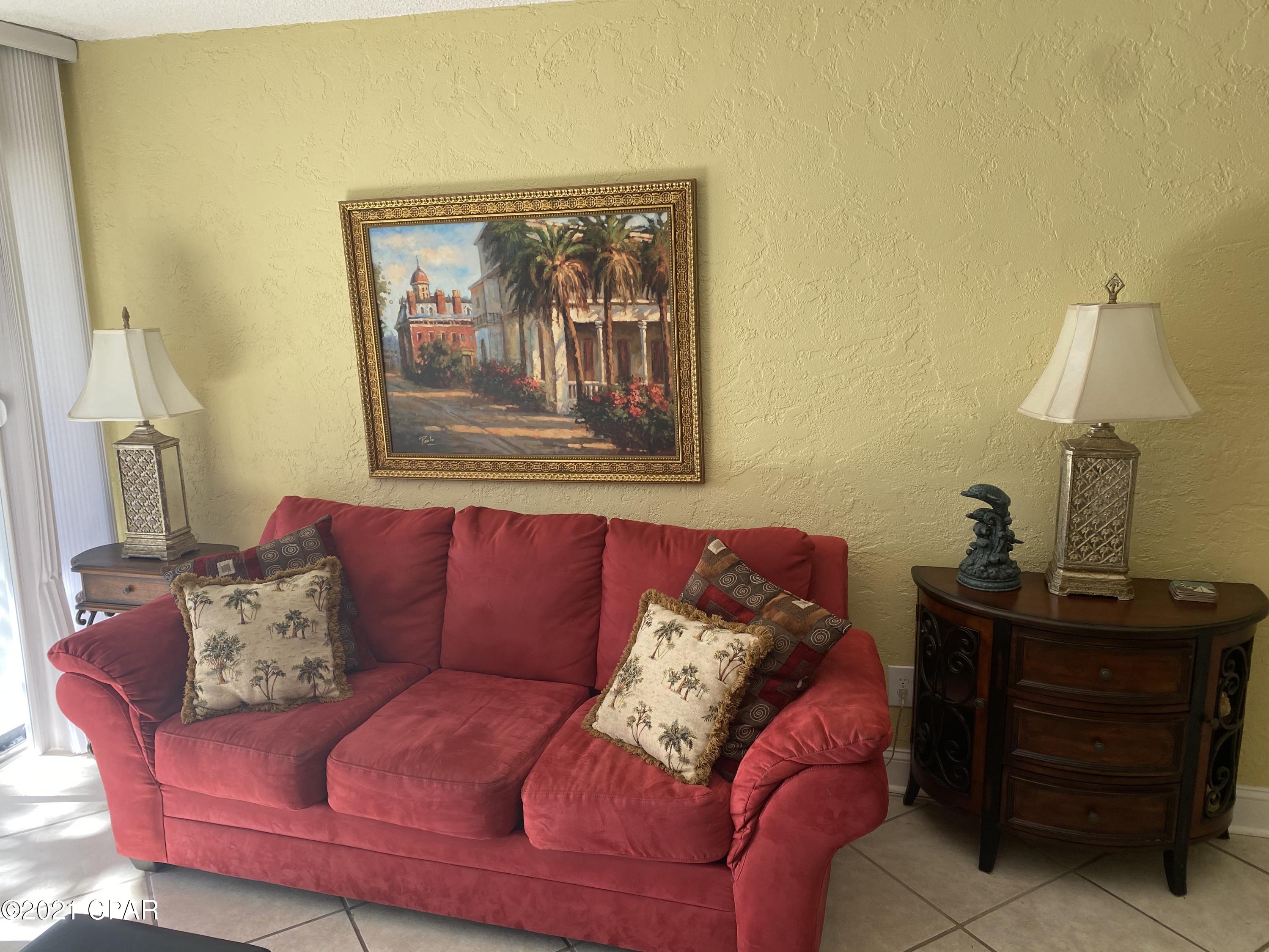 Sugar Beach Condo - Residential