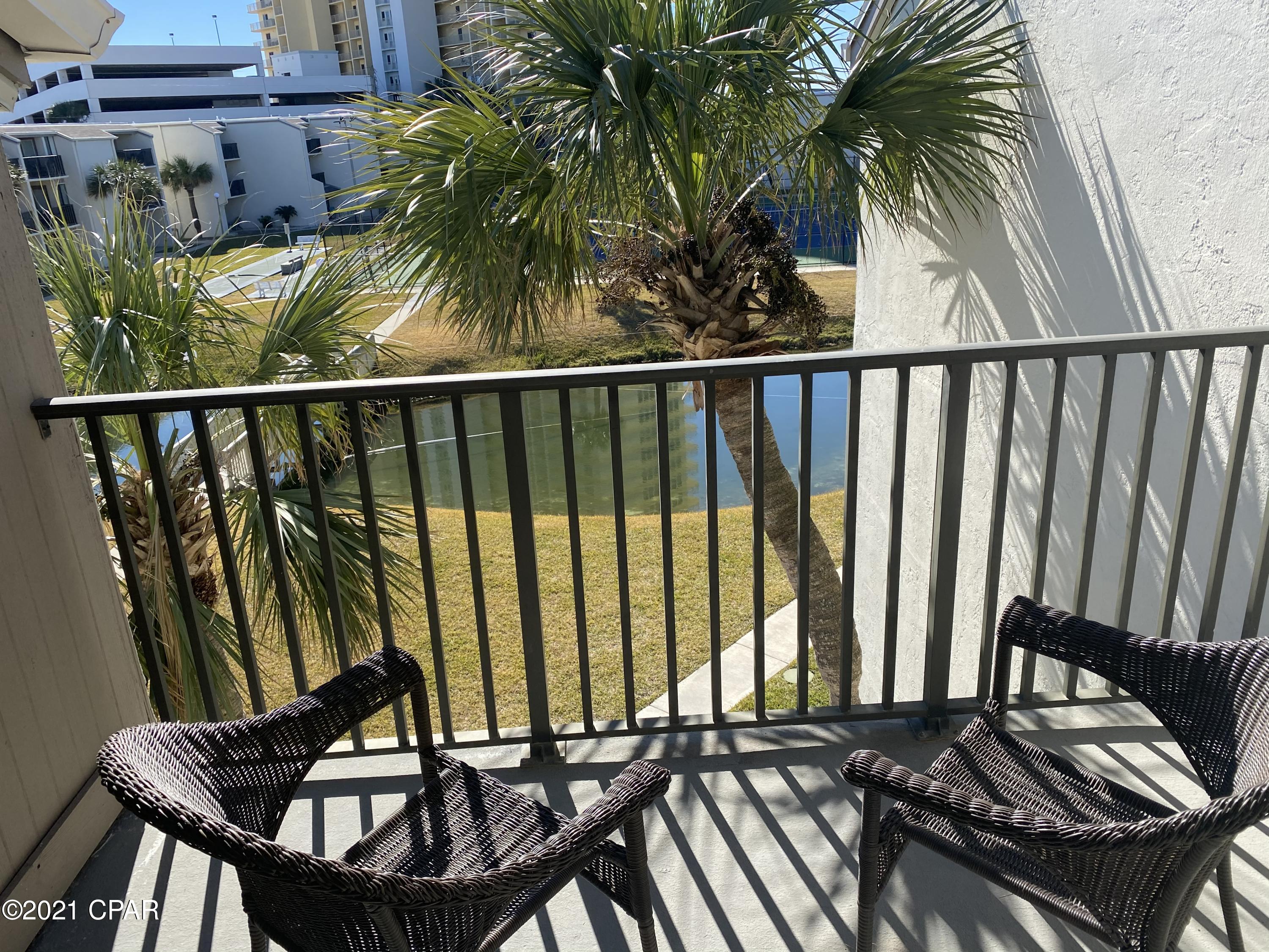 Sugar Beach Condo - Residential