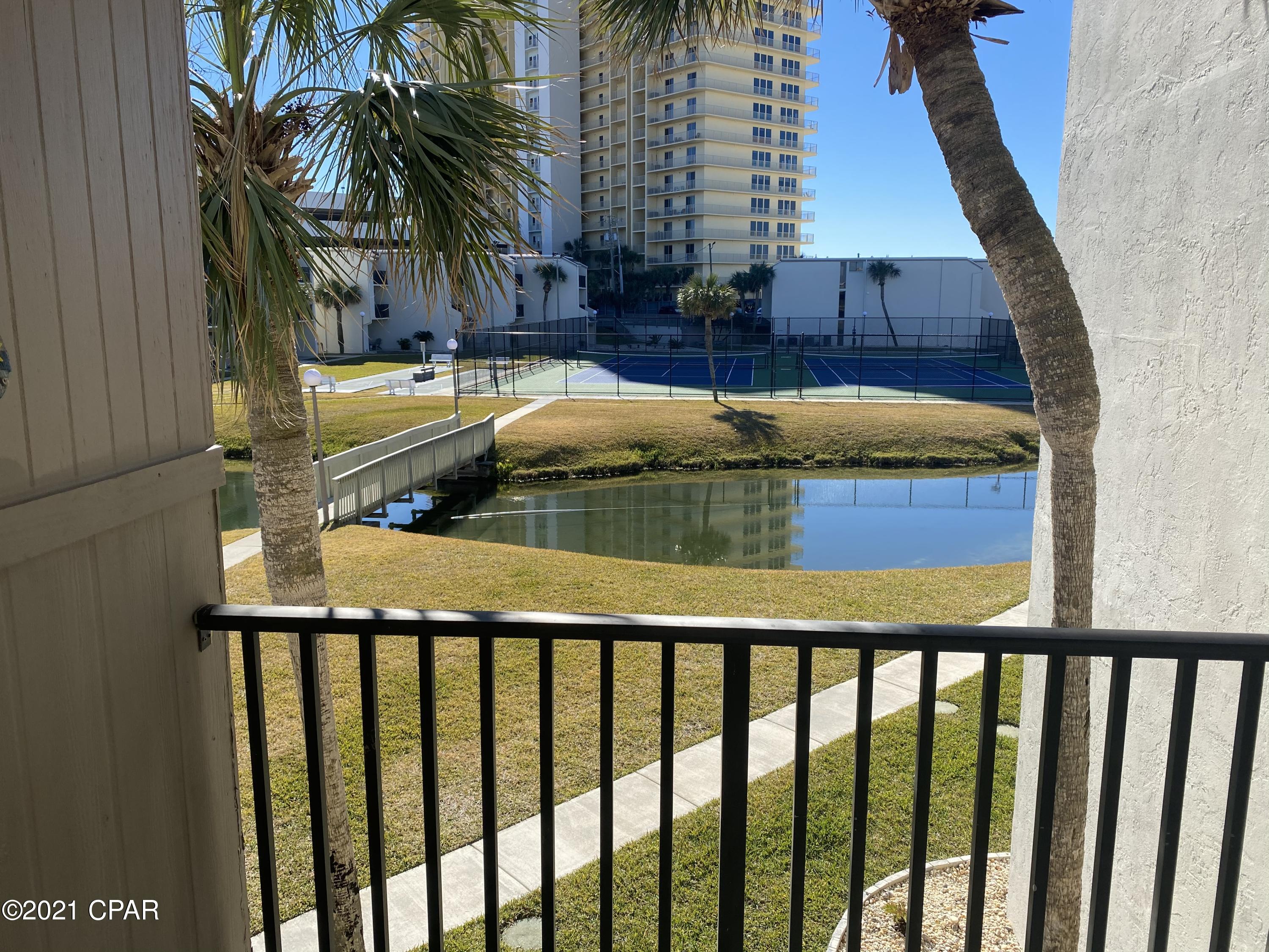 Sugar Beach Condo - Residential