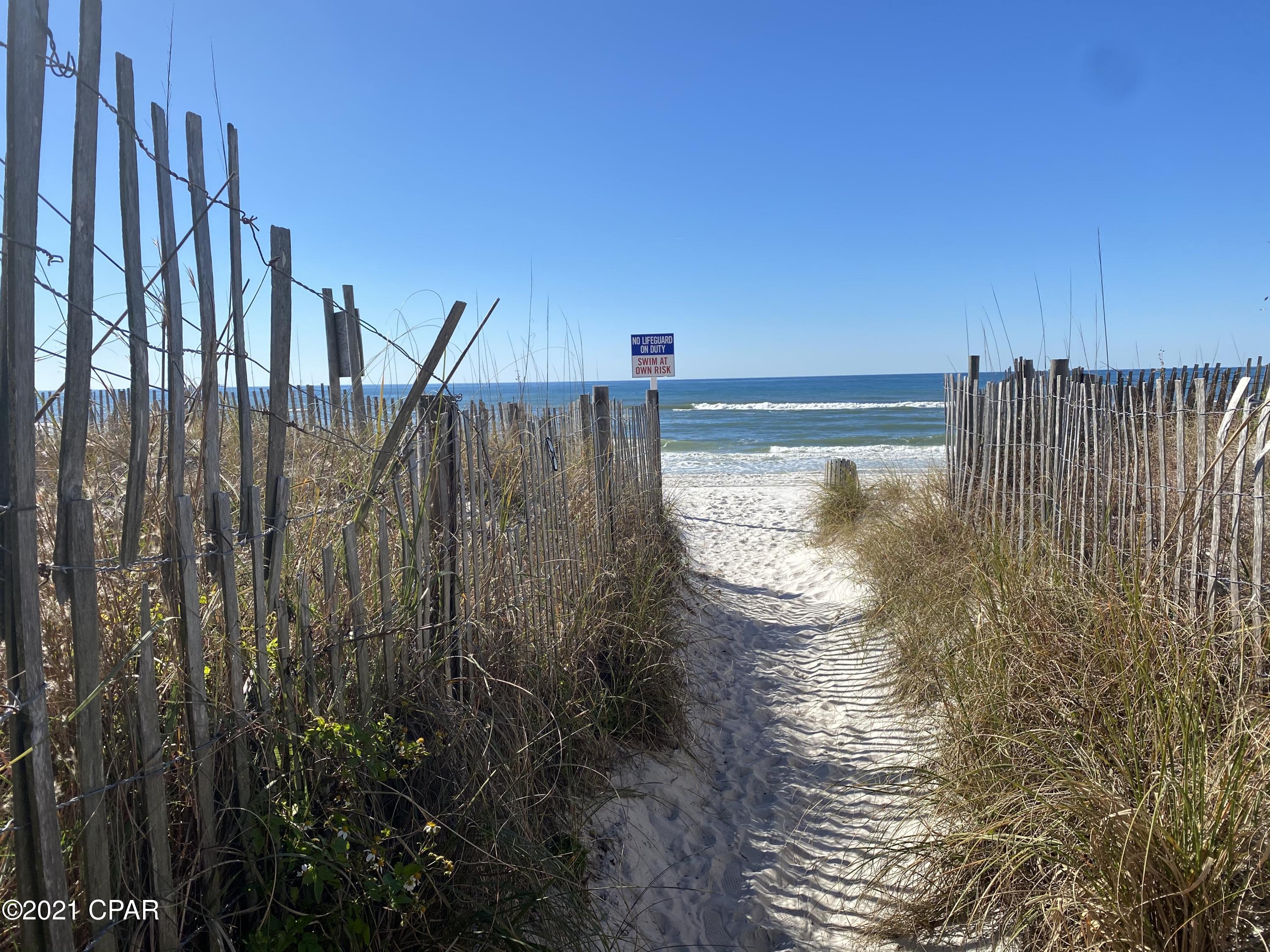 Sugar Beach Condo - Residential