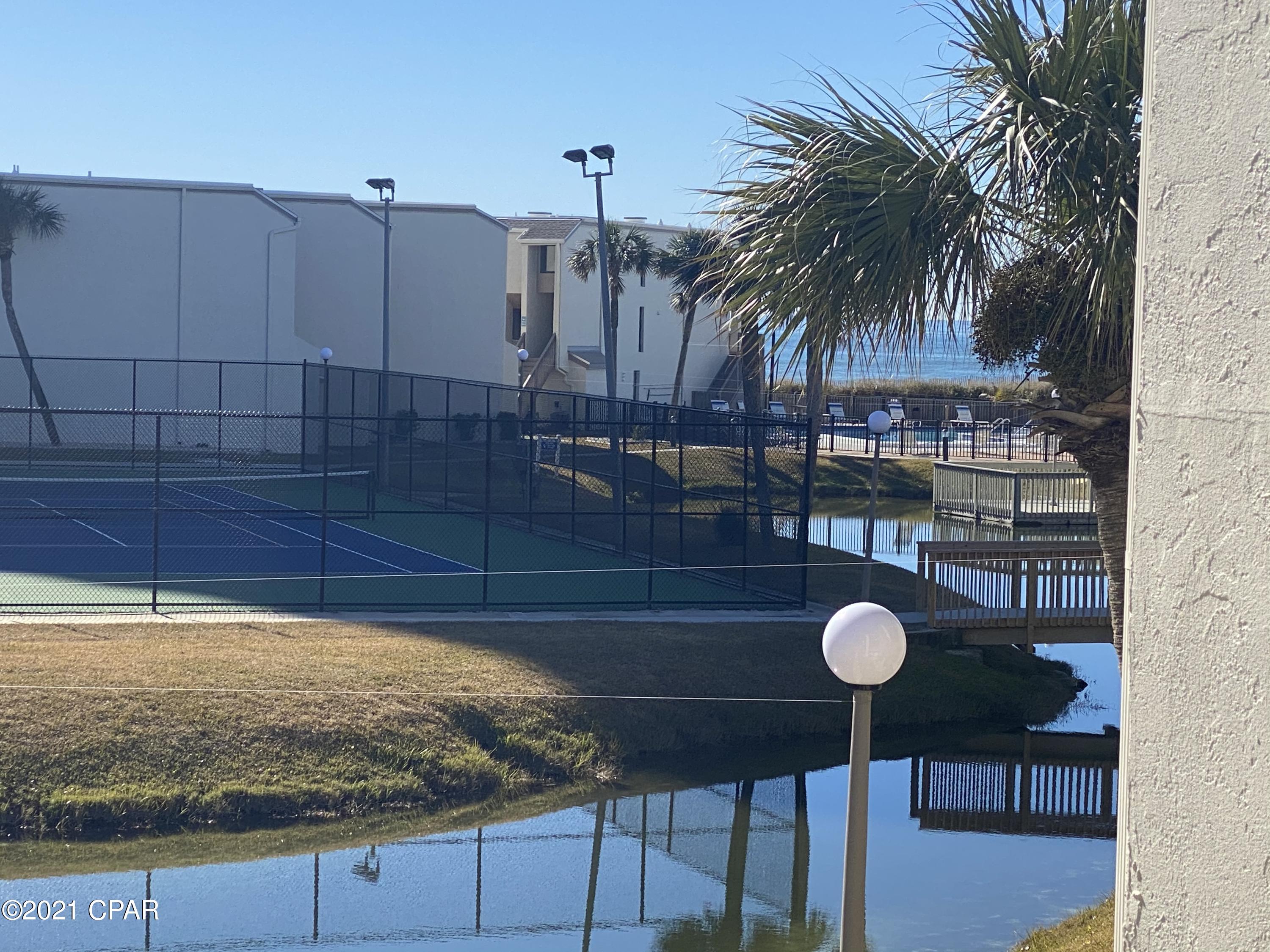 Sugar Beach Condo - Residential