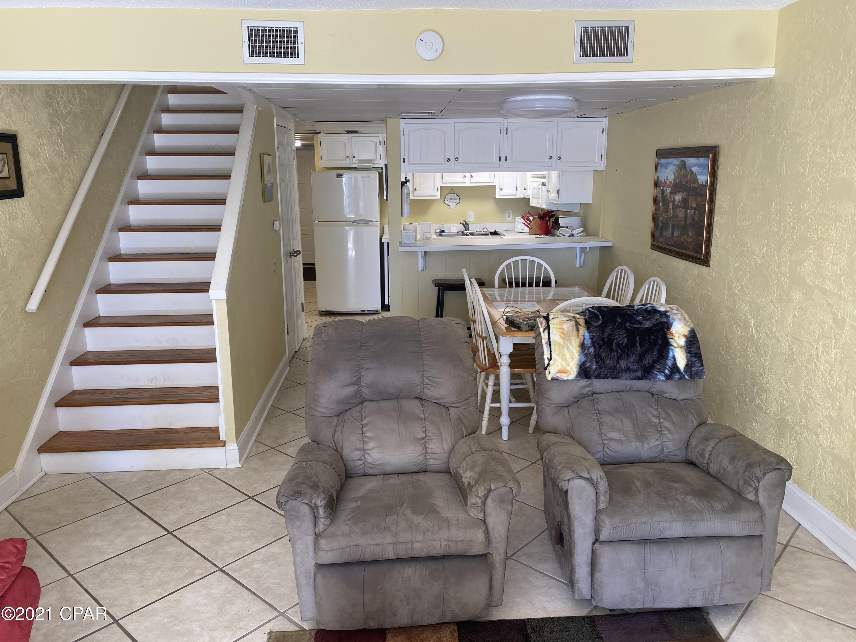 Sugar Beach Condo - Residential