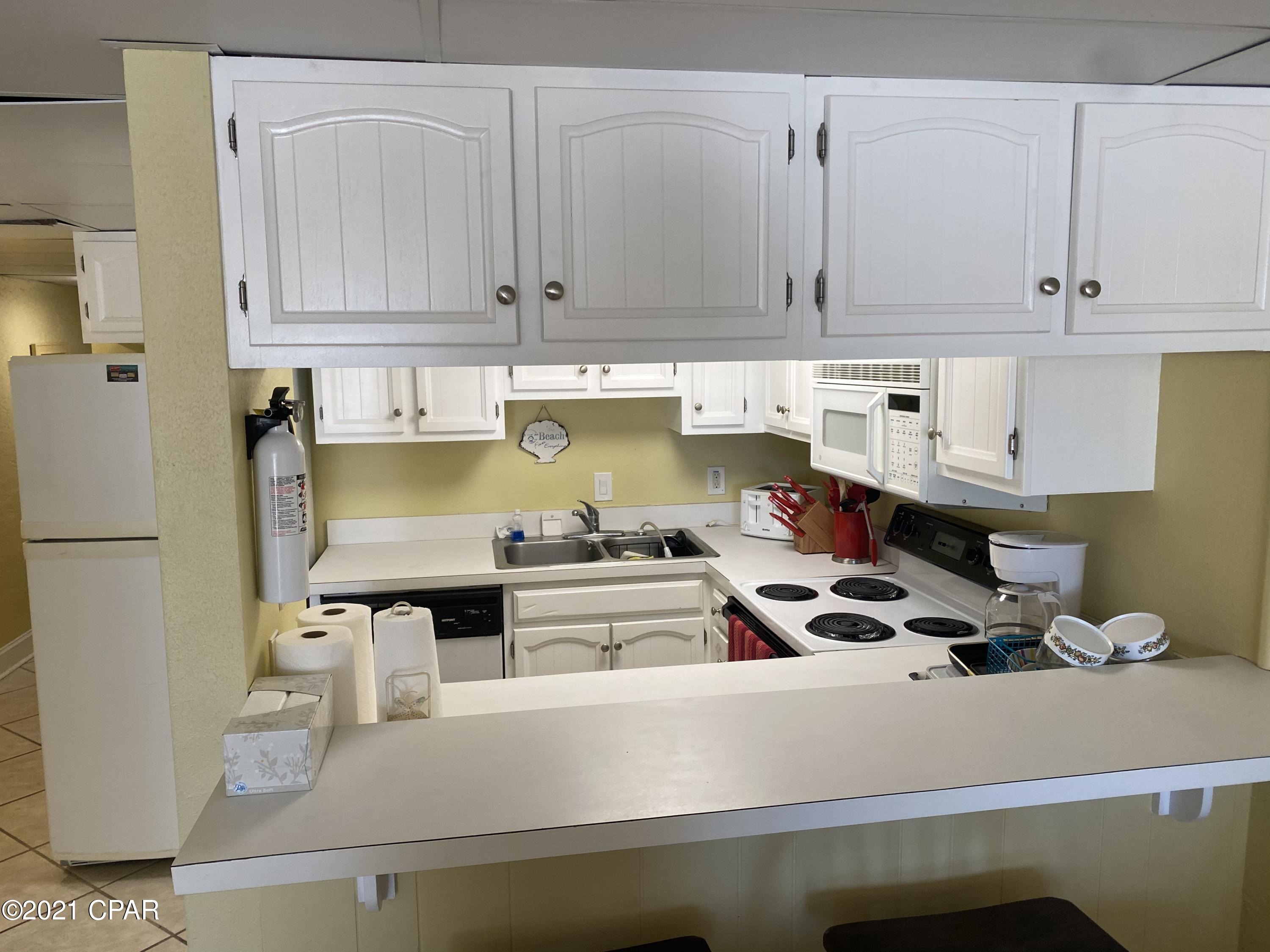 Sugar Beach Condo - Residential