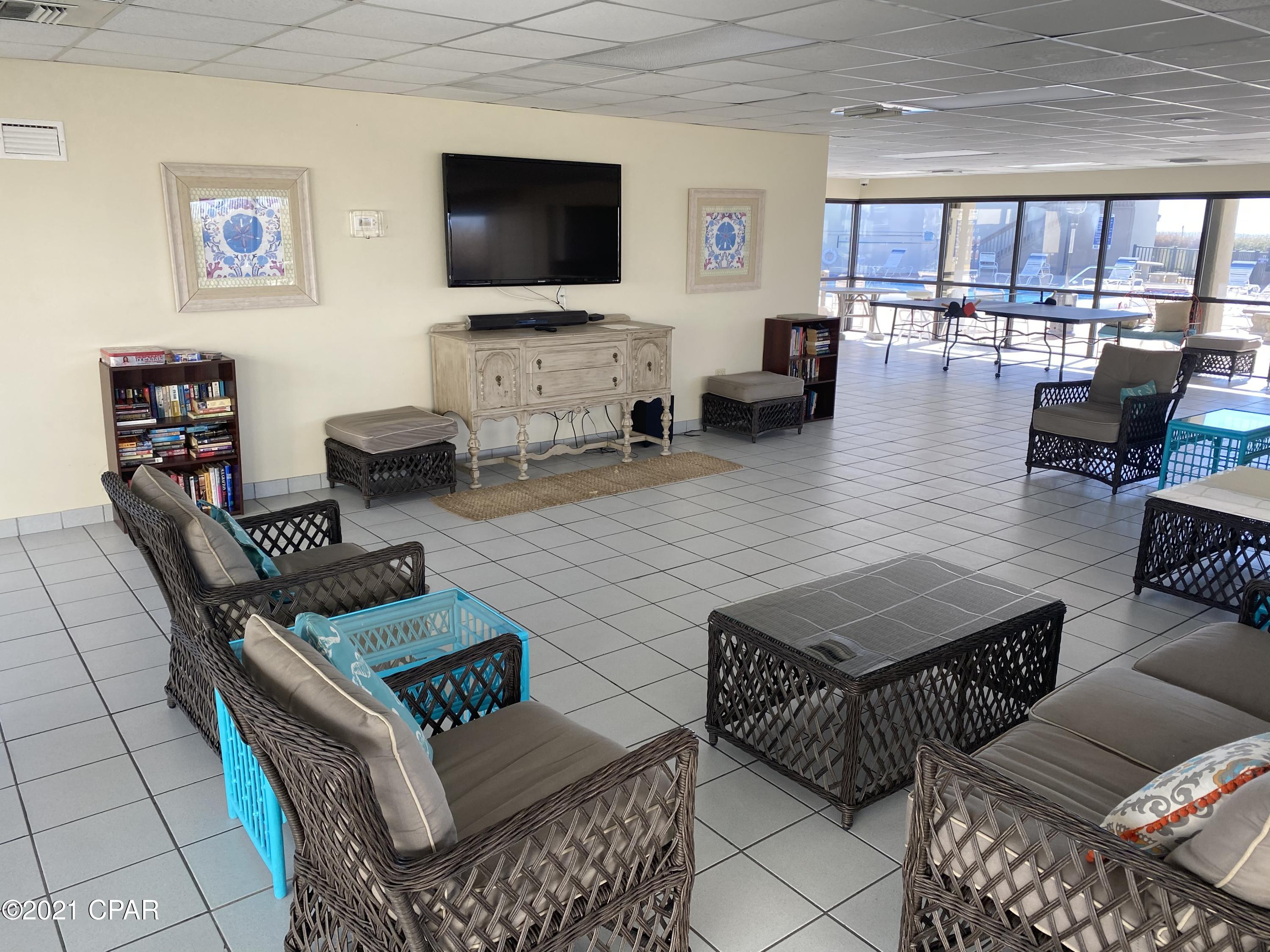 Sugar Beach Condo - Residential