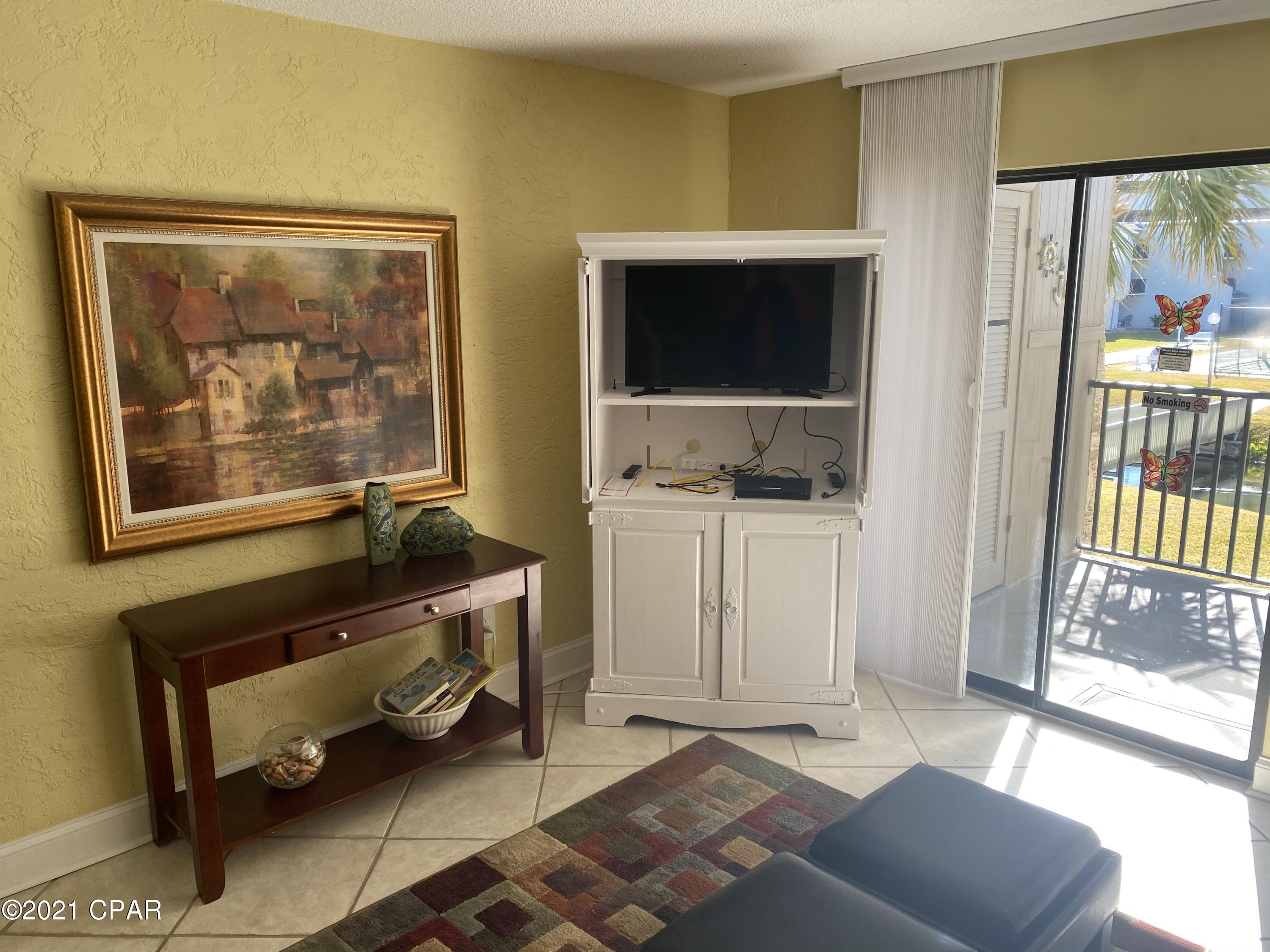 Sugar Beach Condo - Residential