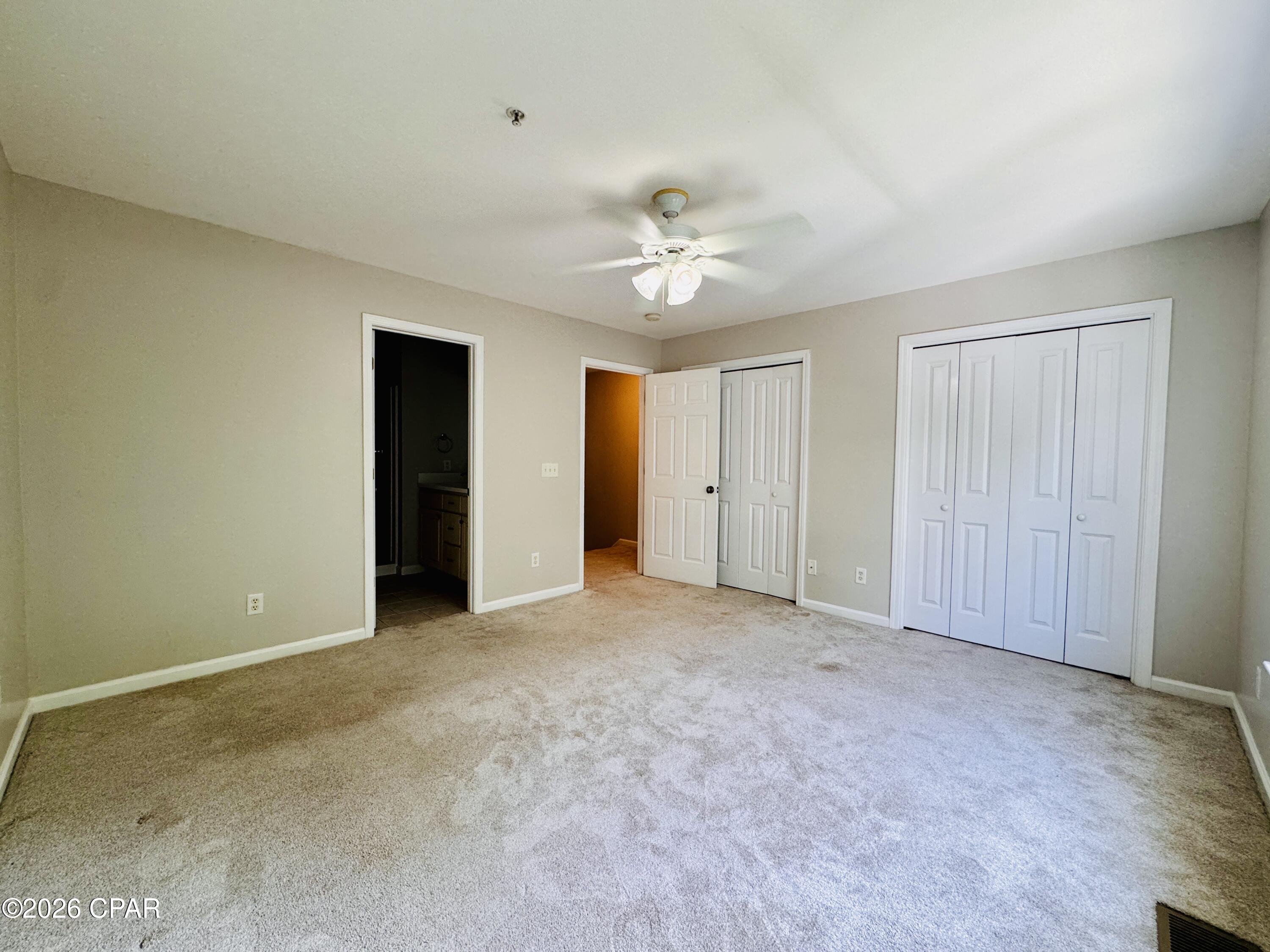 [No Recorded Subdiv] - Residential Lease