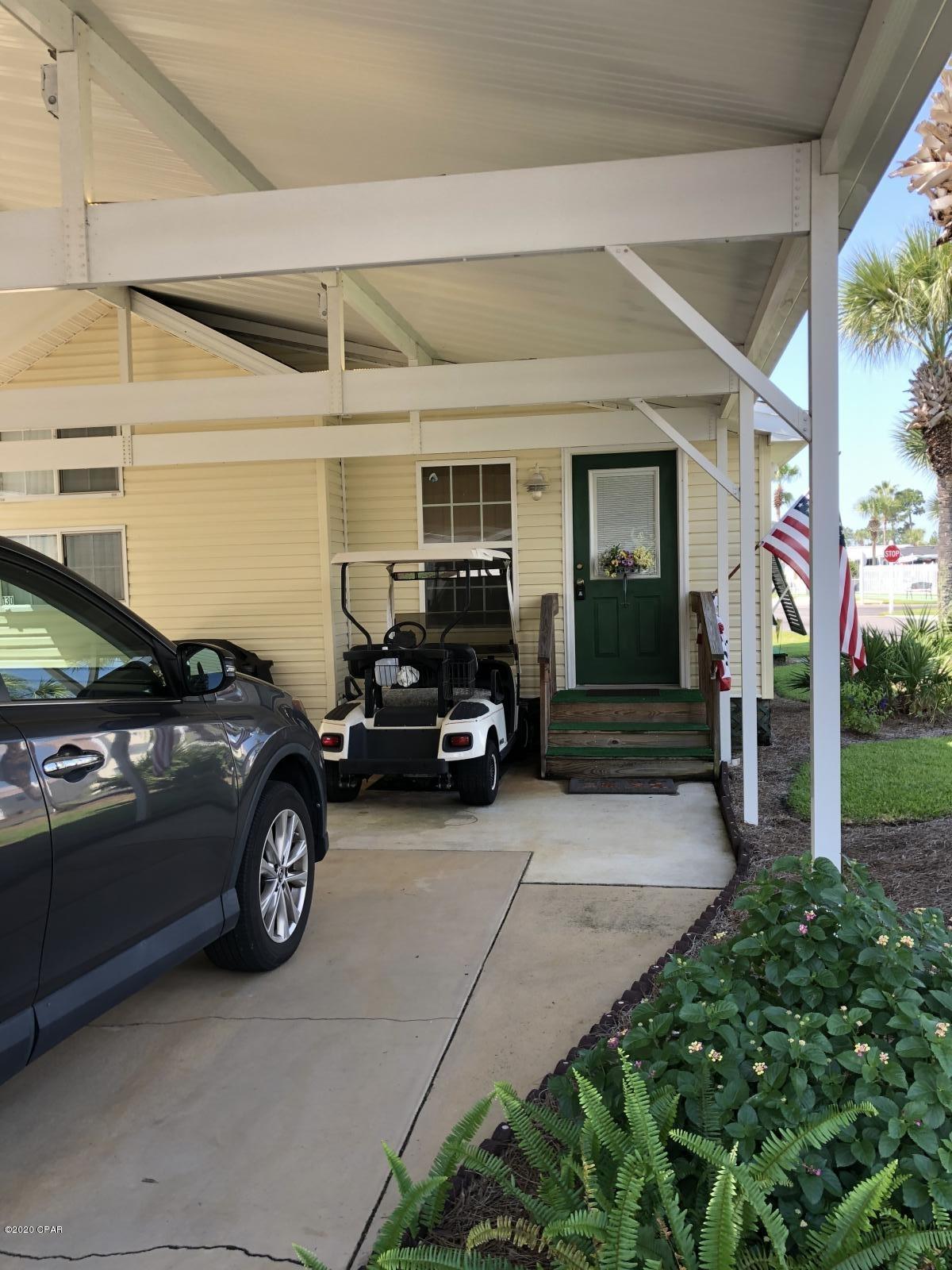 Emerald Pointe Resort - Residential Lease