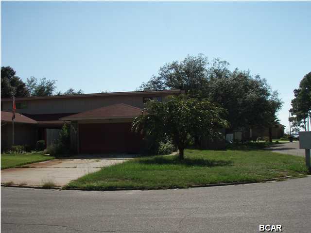 Venetian Villa - Residential