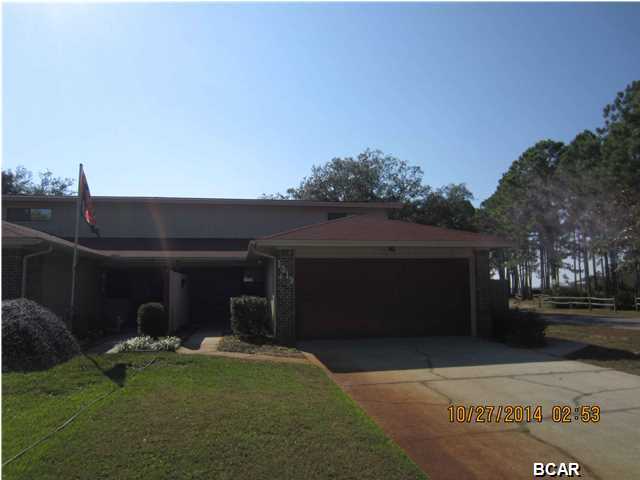 Venetian Villa - Residential