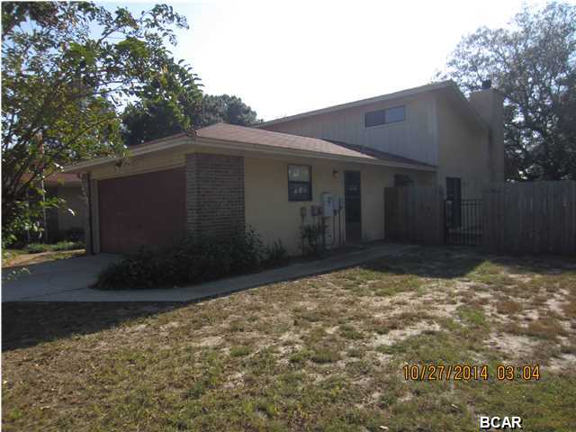 Venetian Villa - Residential