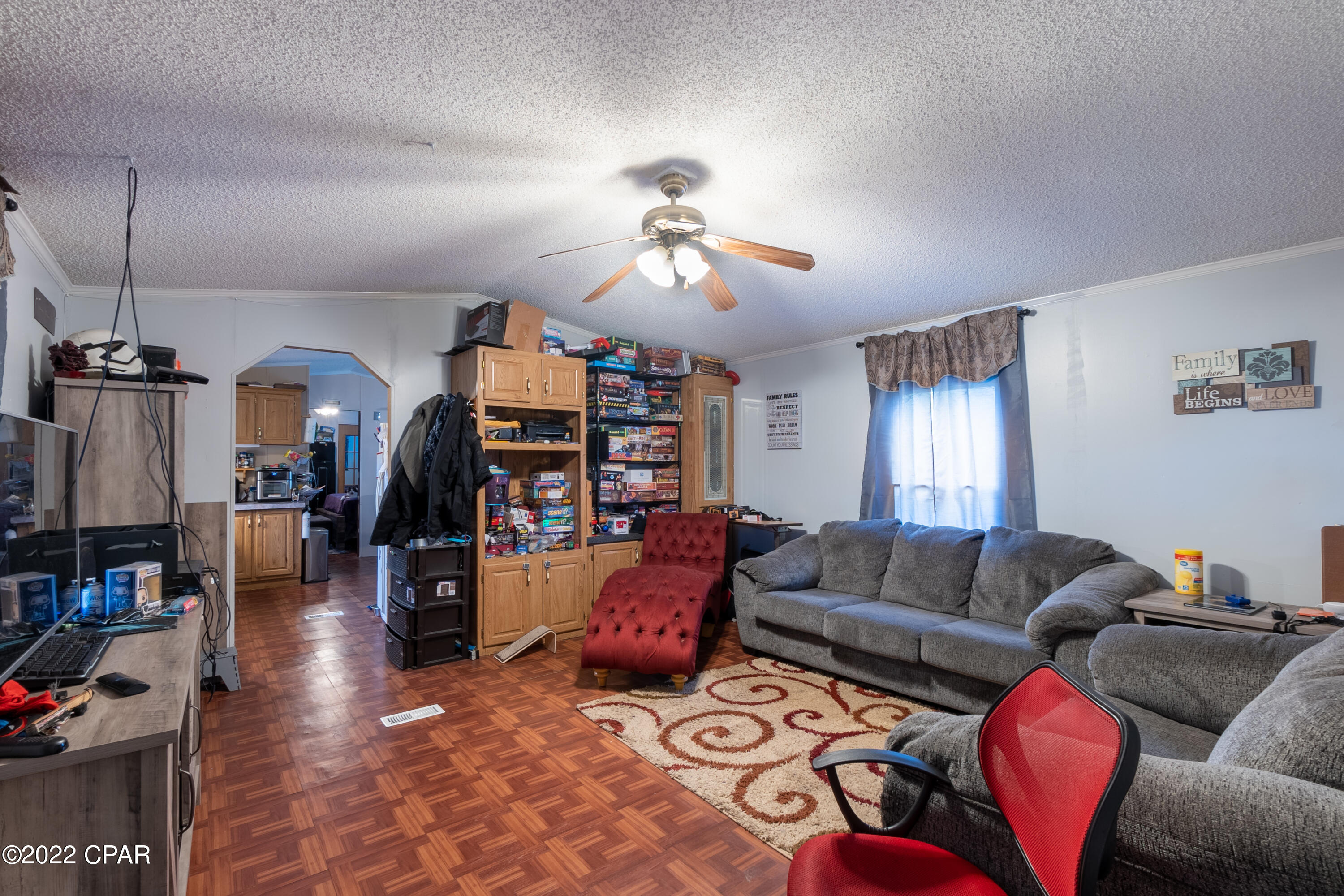 [No Recorded Subdiv] - Residential