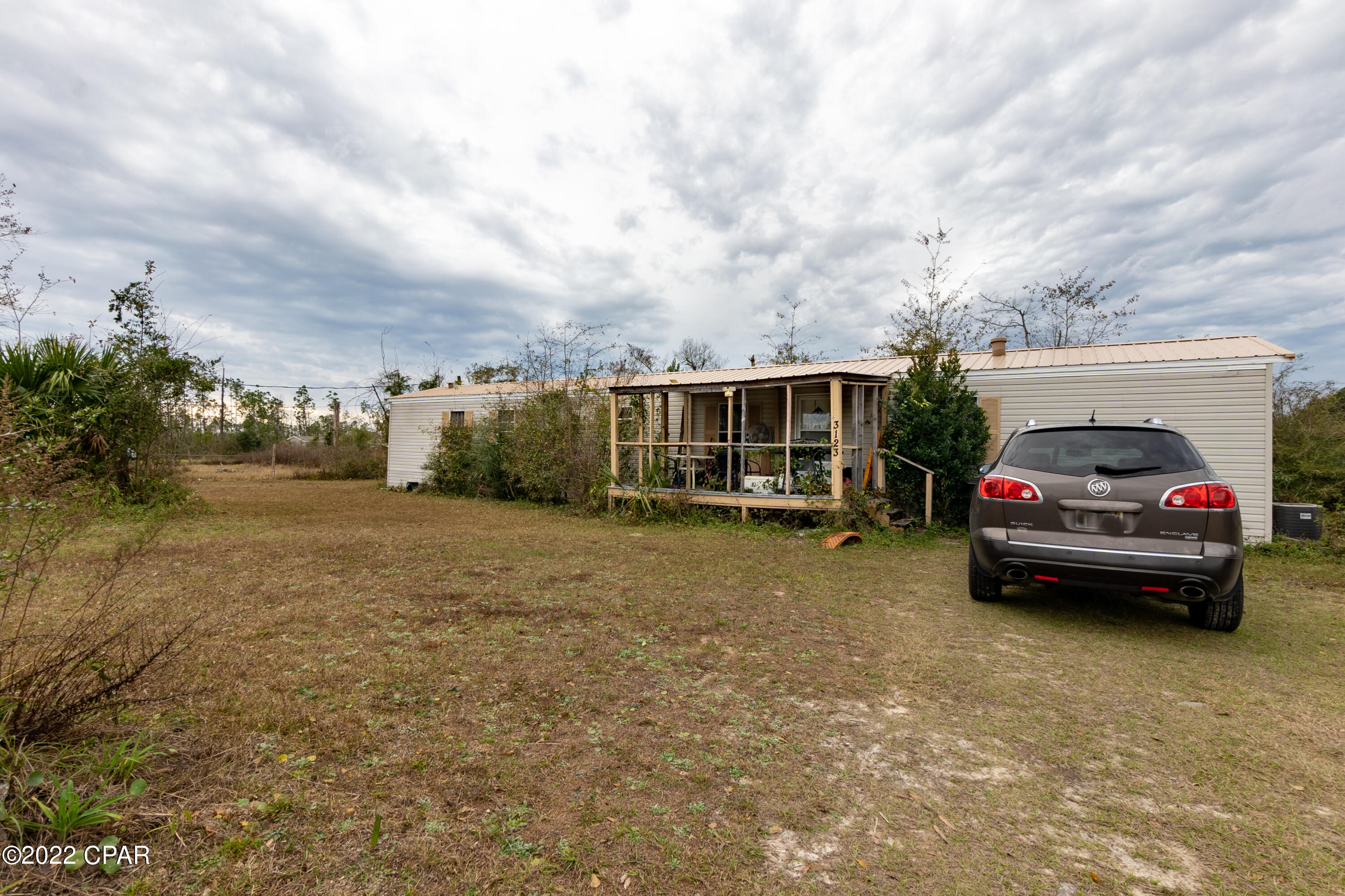 [No Recorded Subdiv] - Residential