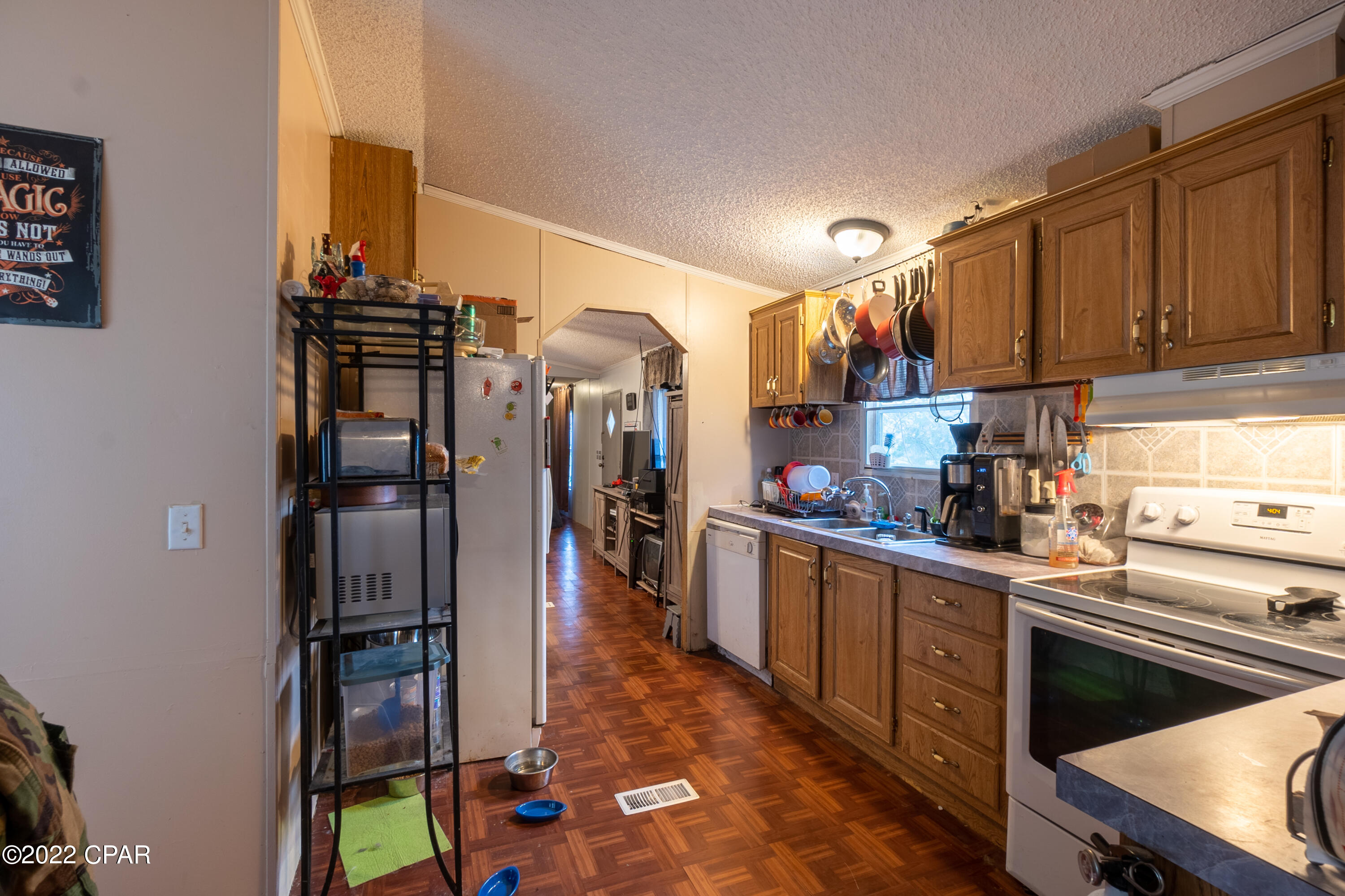 [No Recorded Subdiv] - Residential