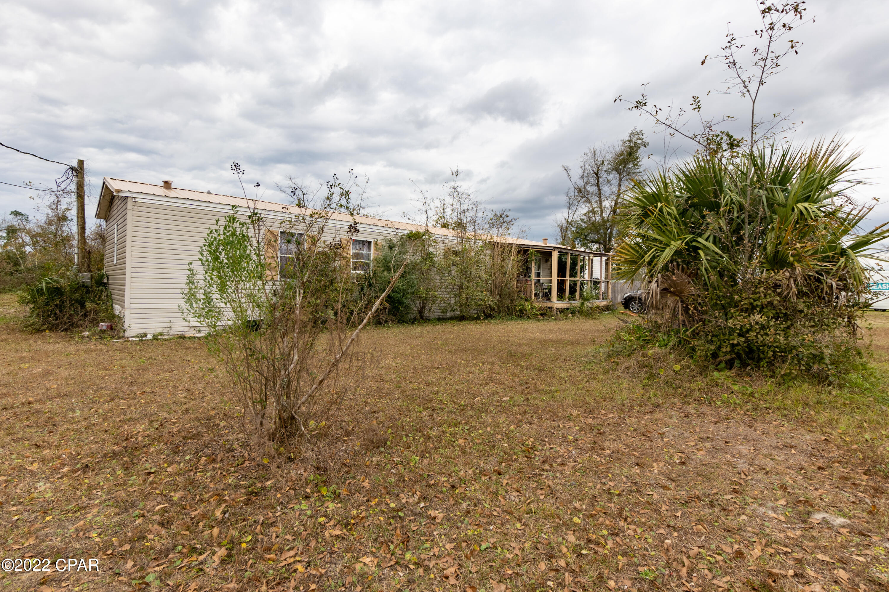 [No Recorded Subdiv] - Residential