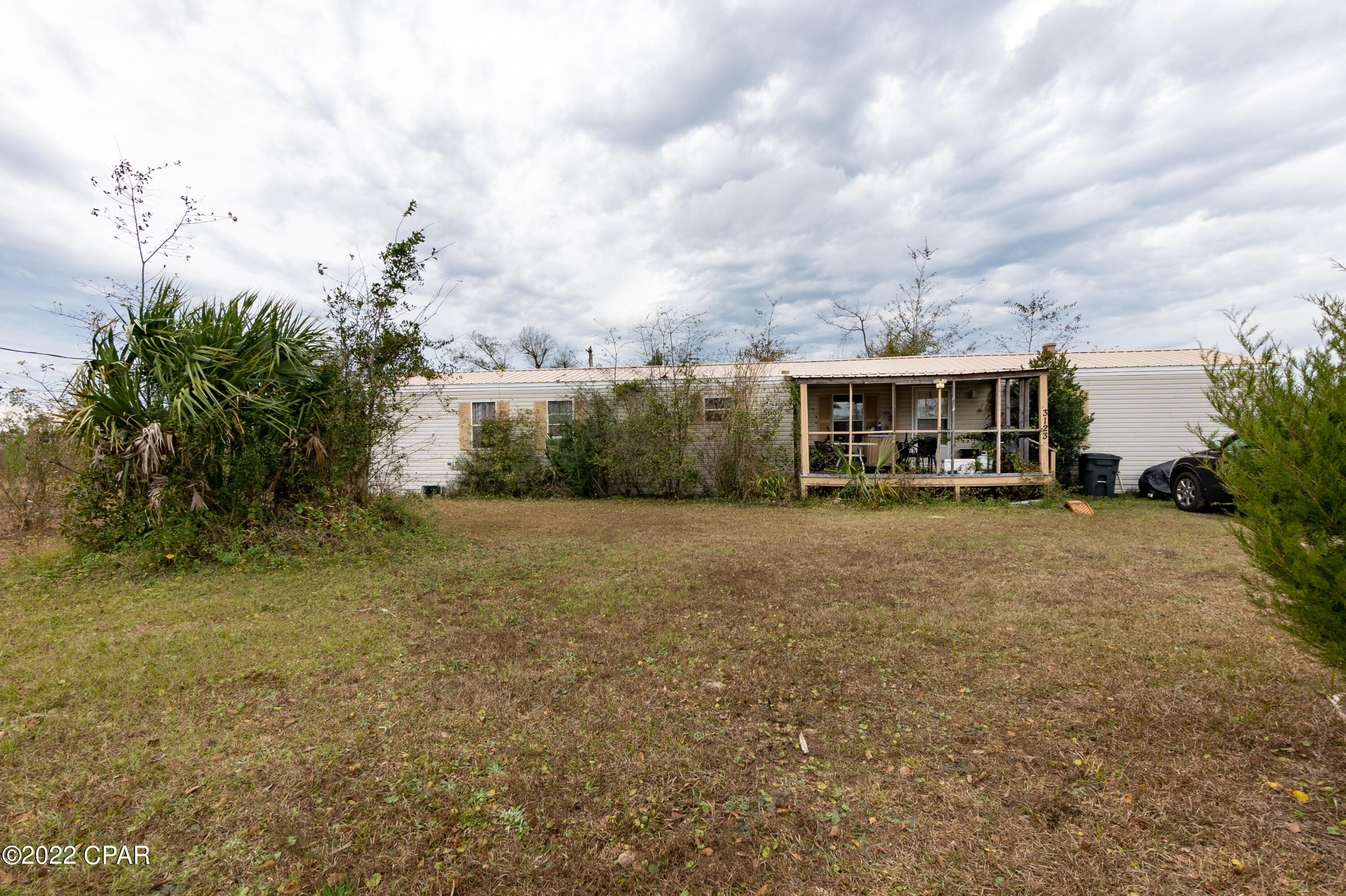 [No Recorded Subdiv] - Residential