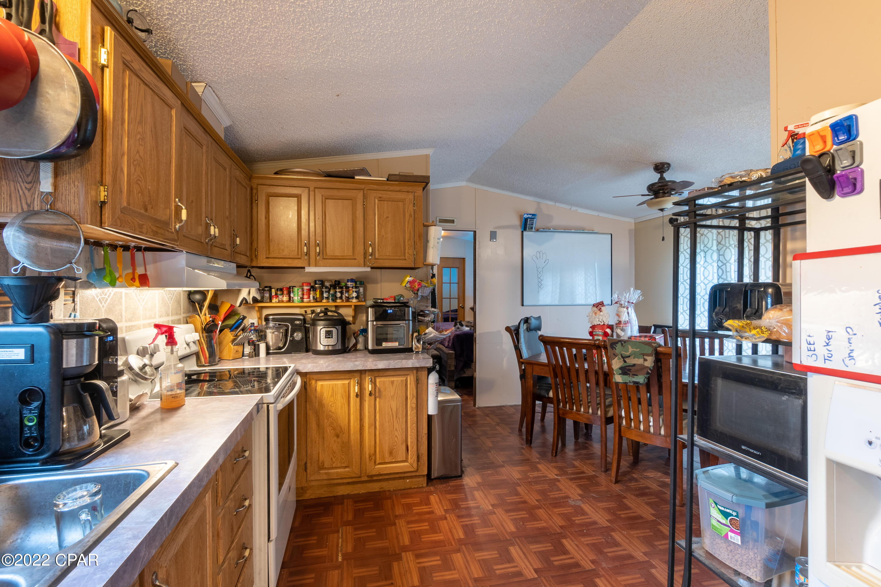 [No Recorded Subdiv] - Residential