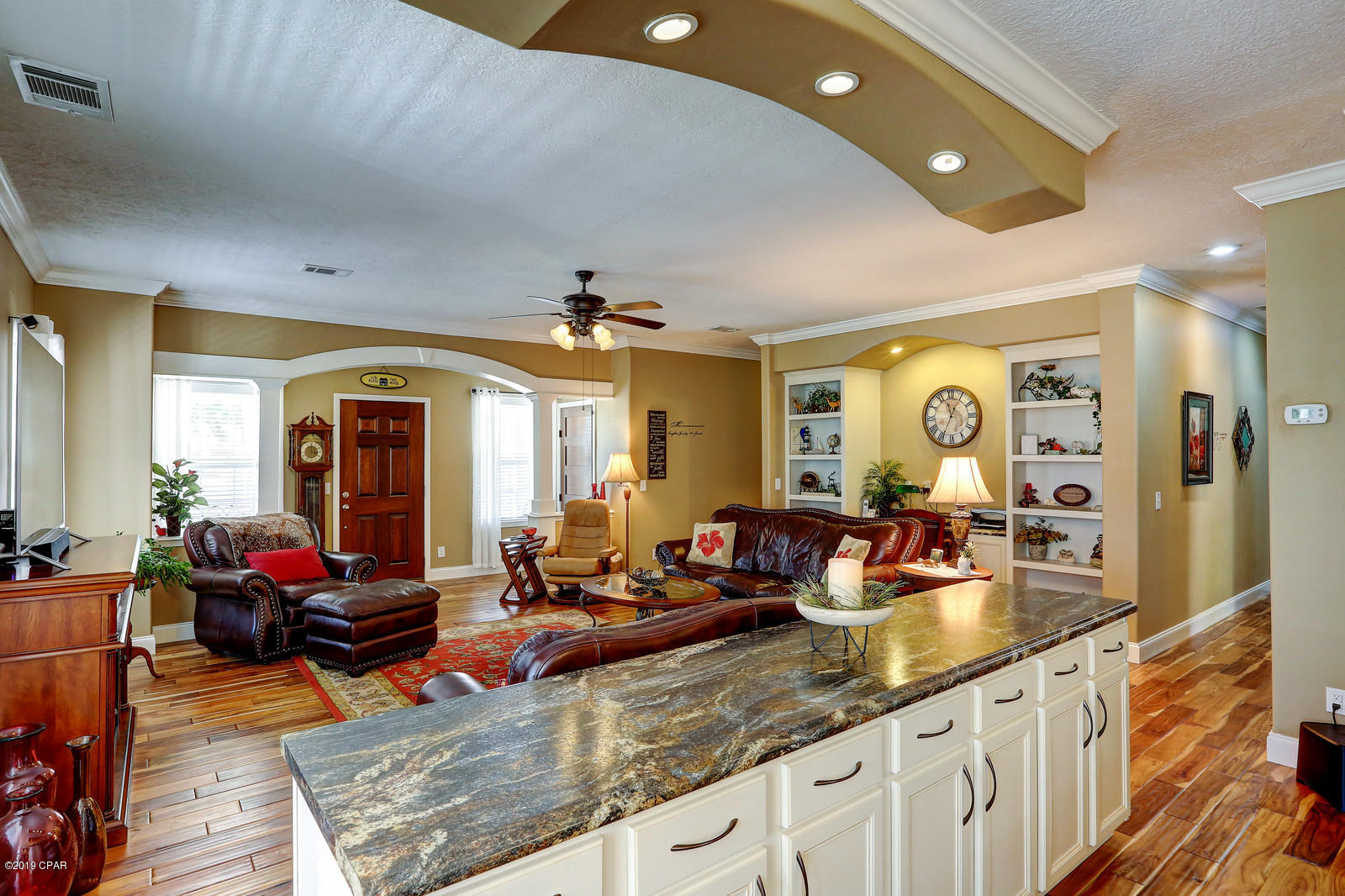 [No Recorded Subdiv] - Residential