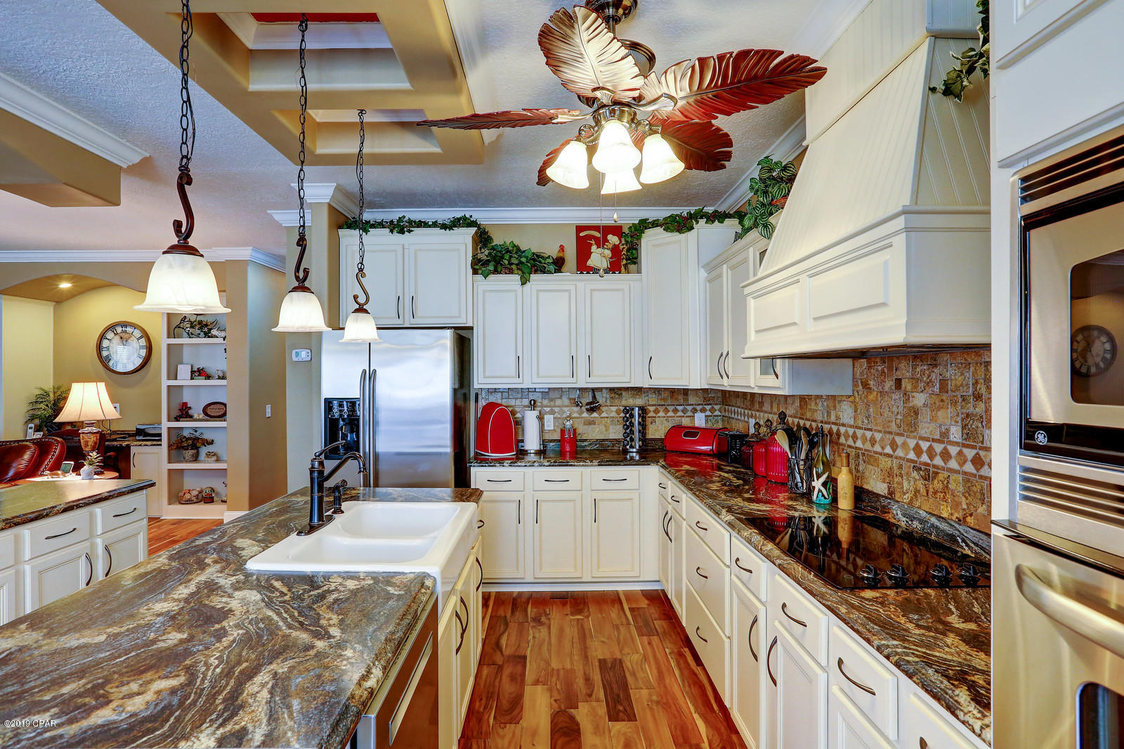 [No Recorded Subdiv] - Residential