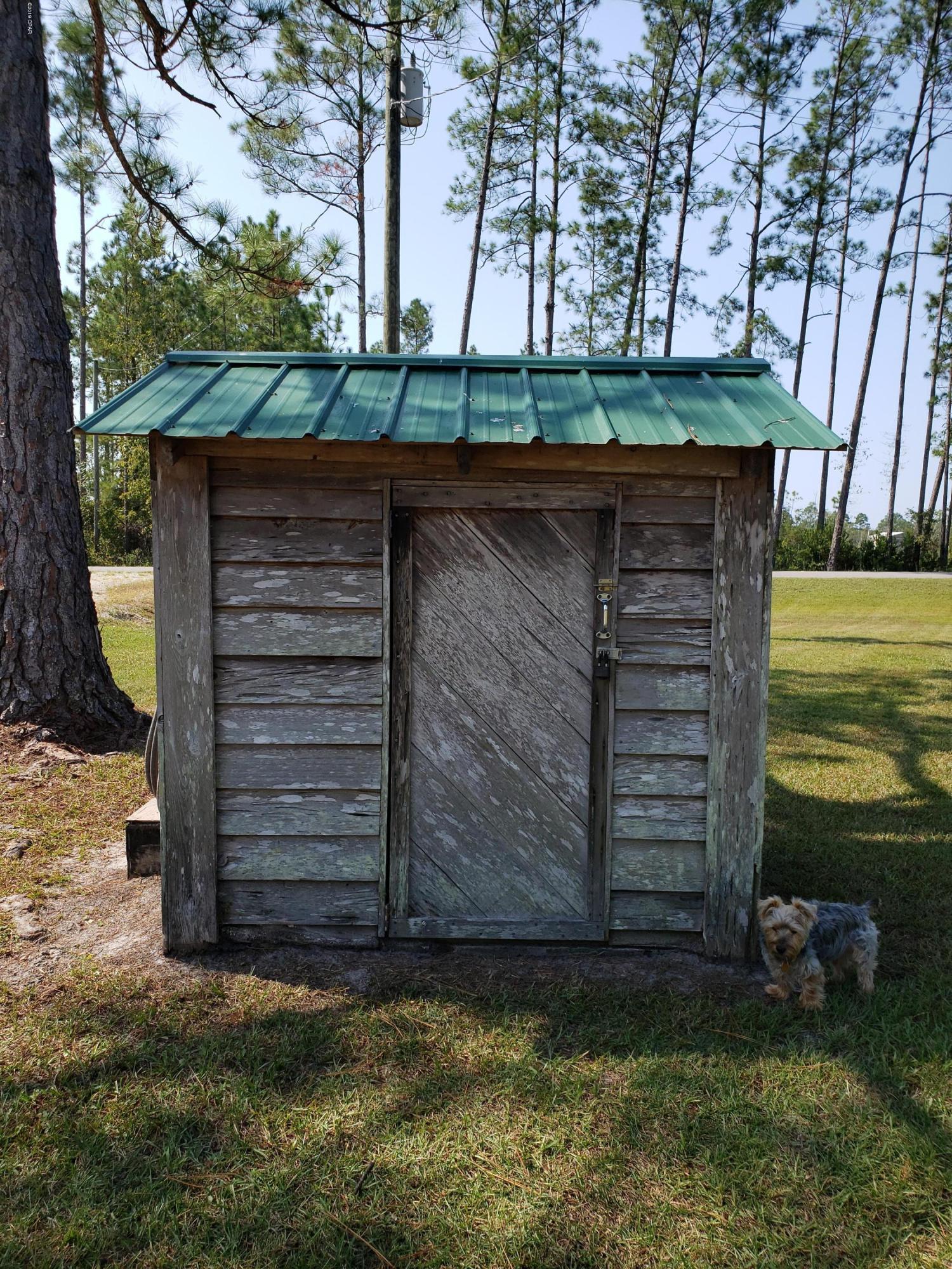 [No Recorded Subdiv] - Residential