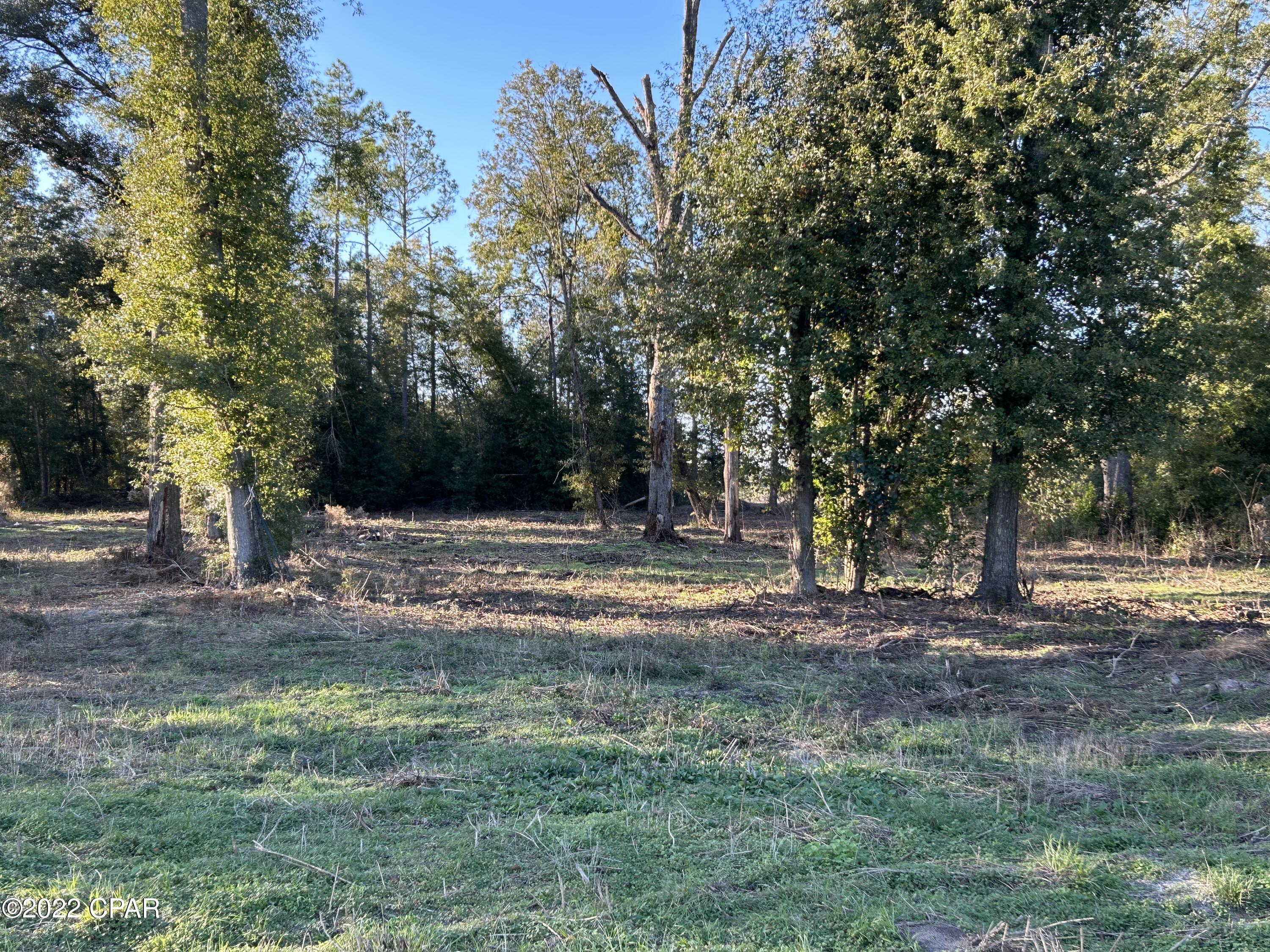 [No Recorded Subdiv] - Land