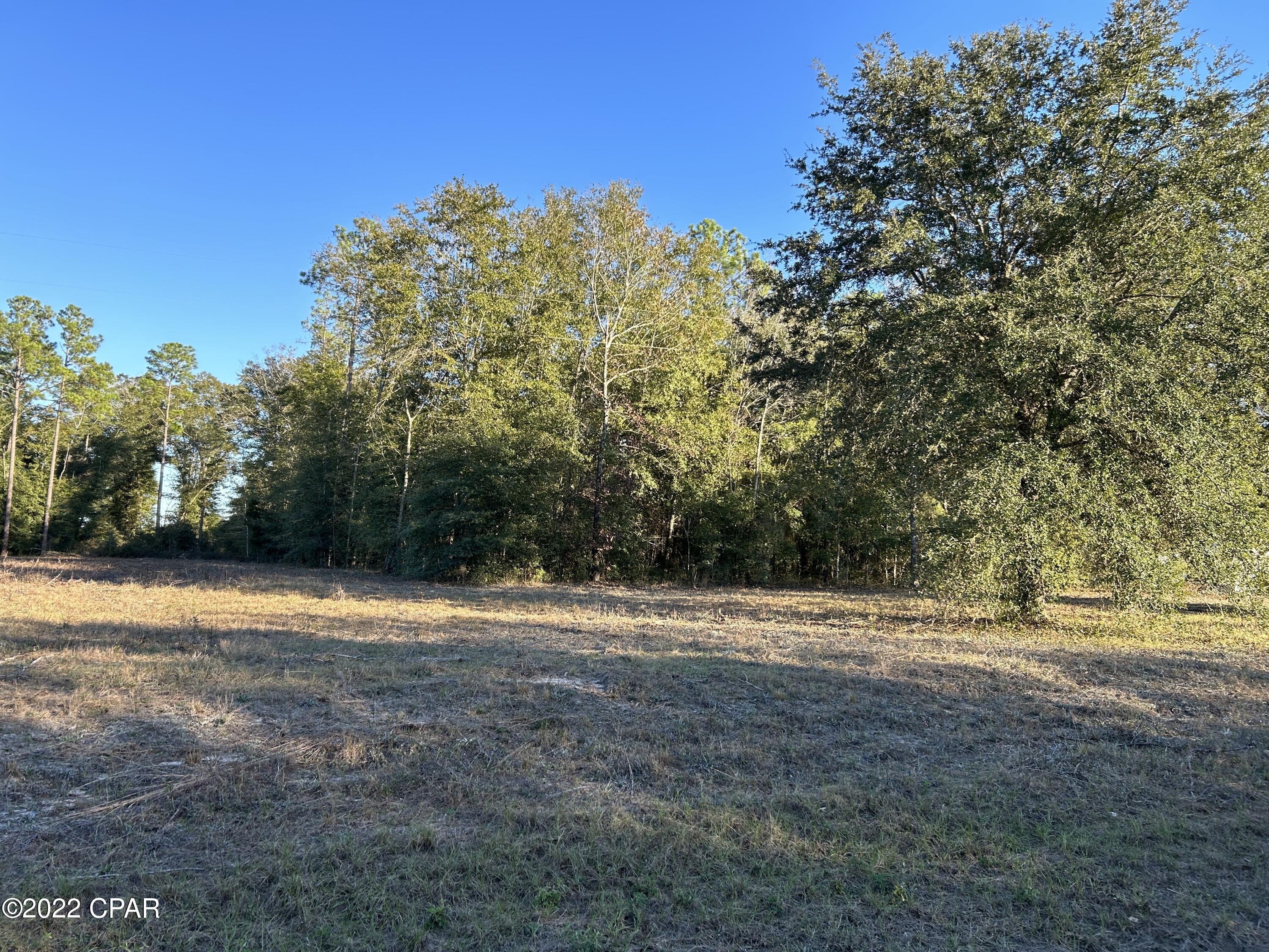 [No Recorded Subdiv] - Land