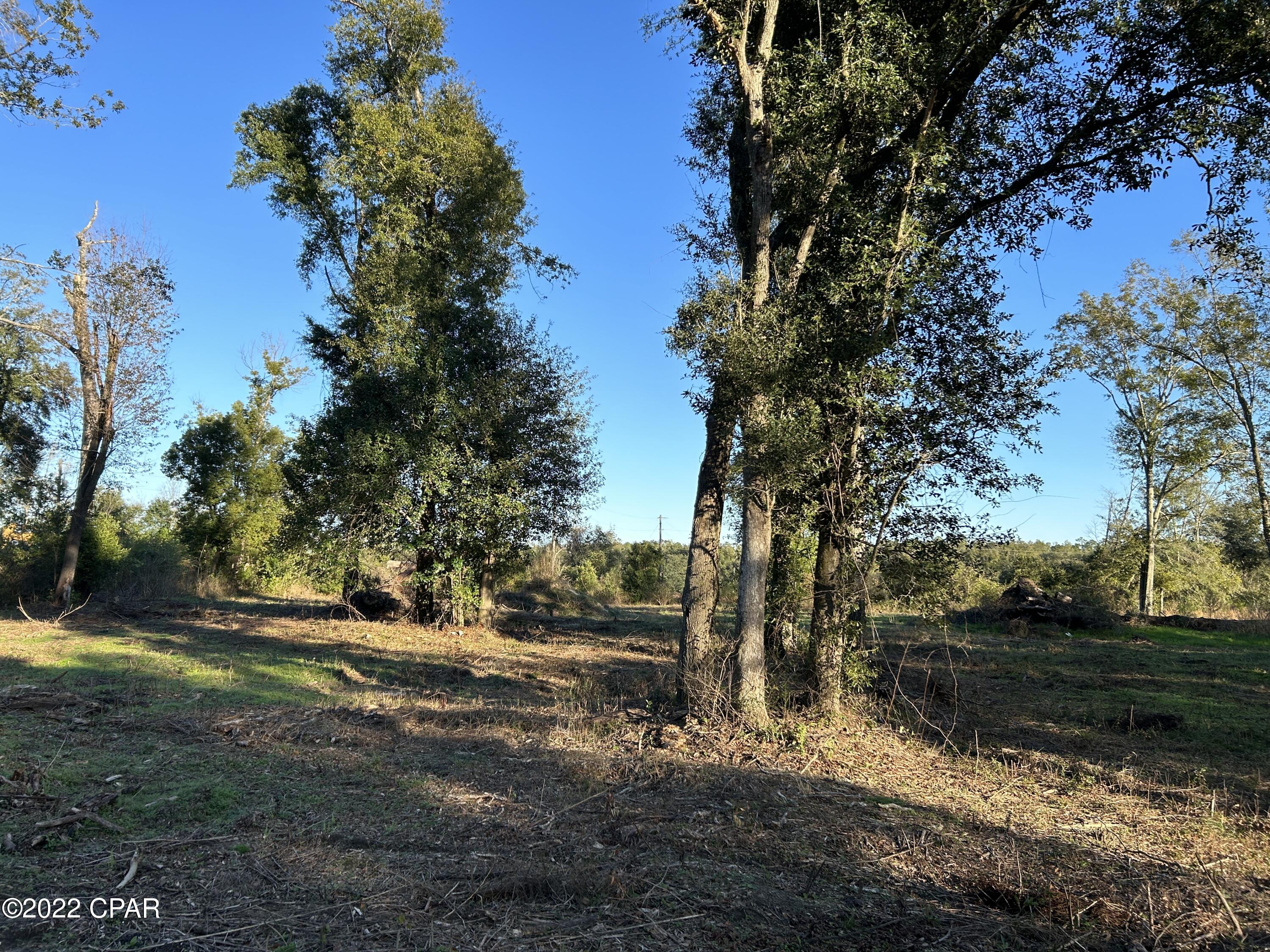 [No Recorded Subdiv] - Land