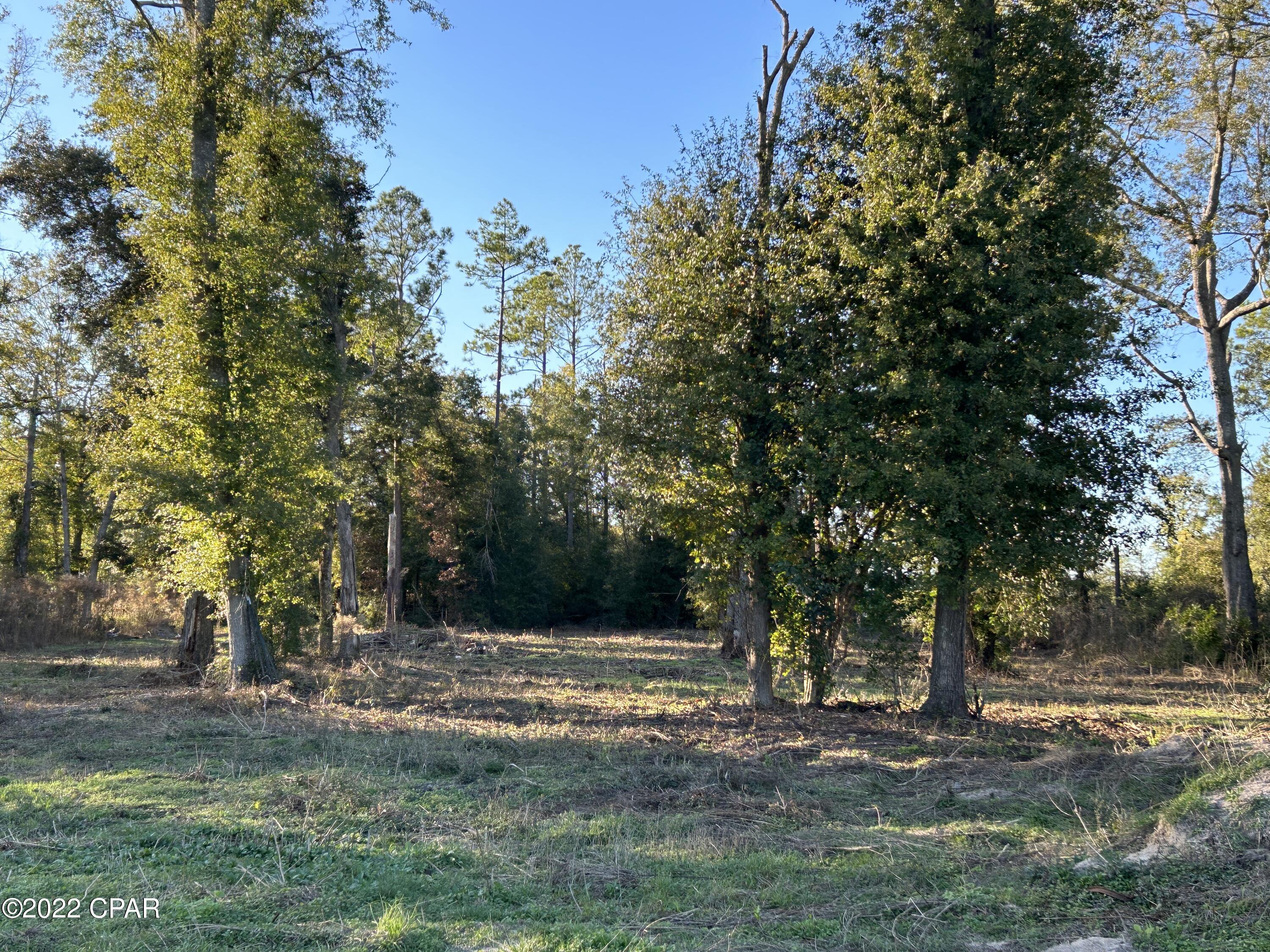 [No Recorded Subdiv] - Land