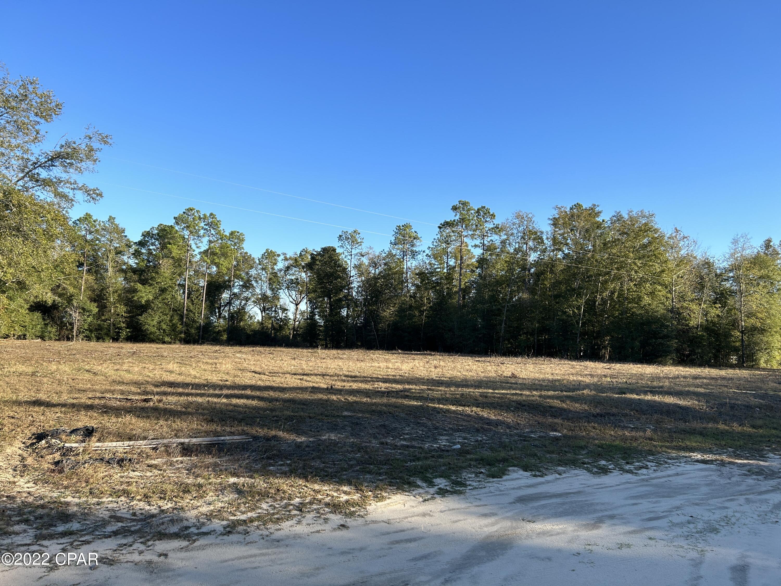 [No Recorded Subdiv] - Land