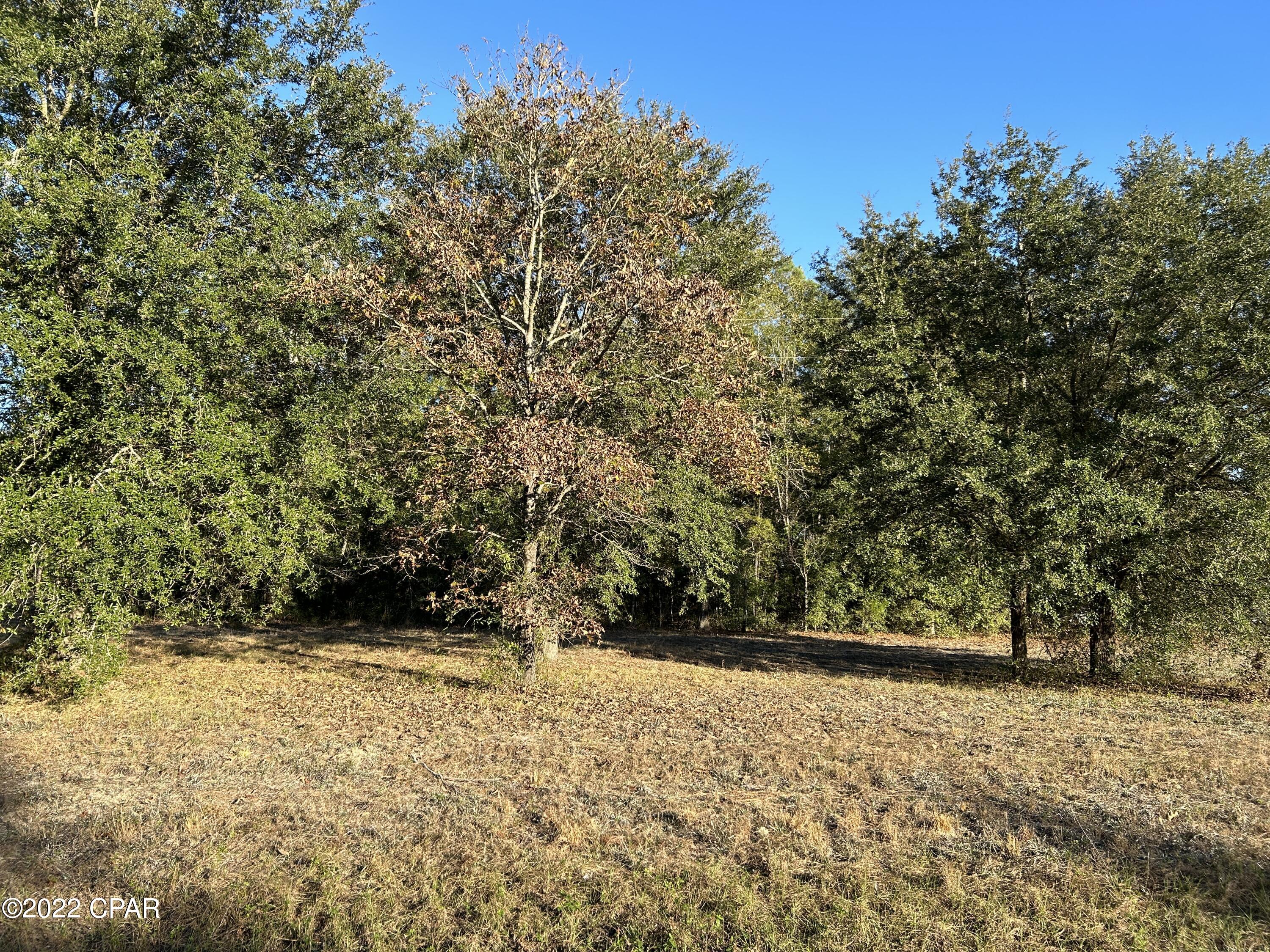 [No Recorded Subdiv] - Land