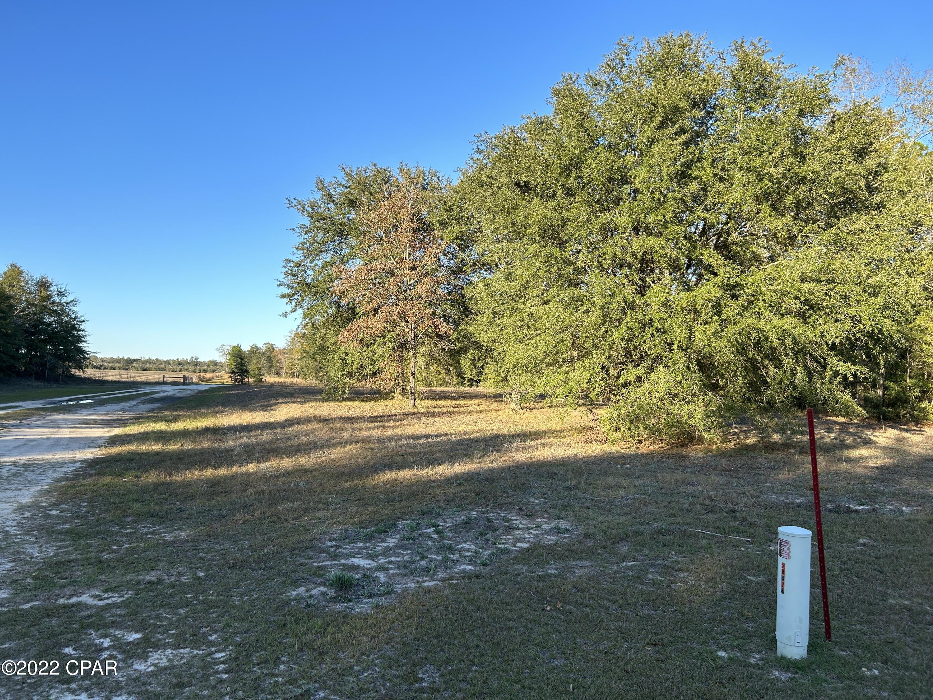 [No Recorded Subdiv] - Land