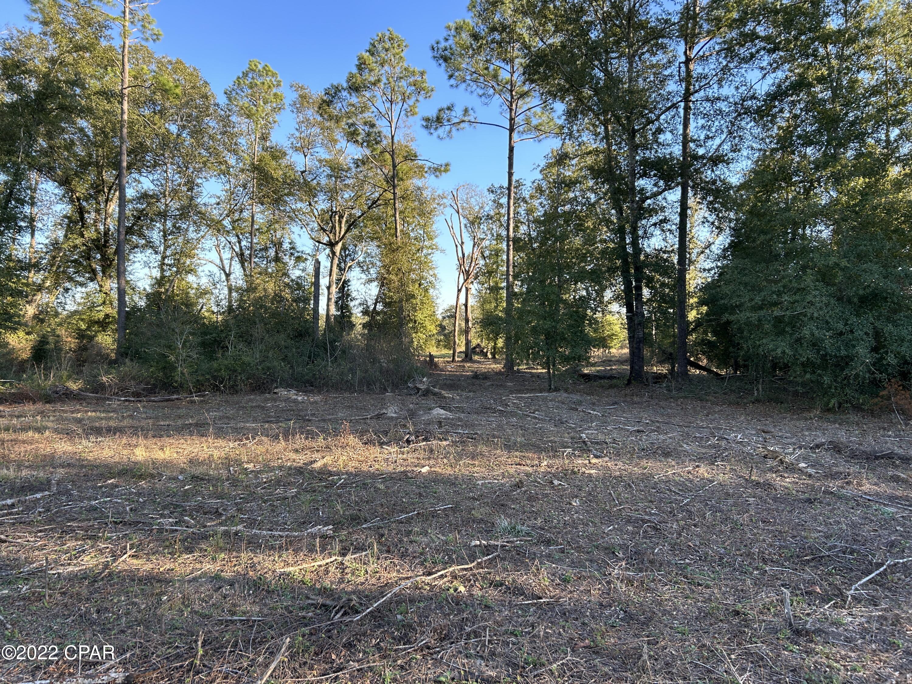 [No Recorded Subdiv] - Land