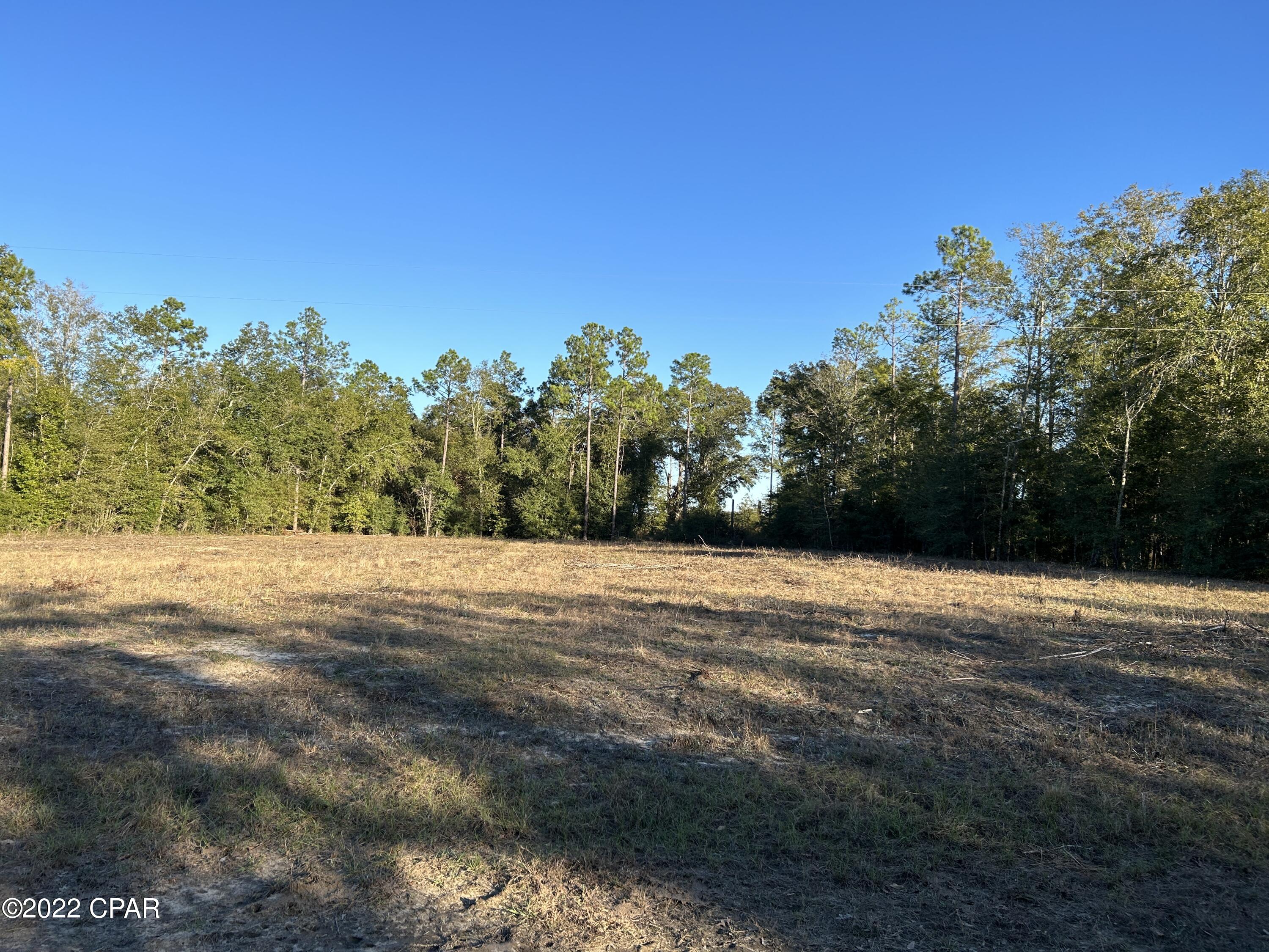 [No Recorded Subdiv] - Land