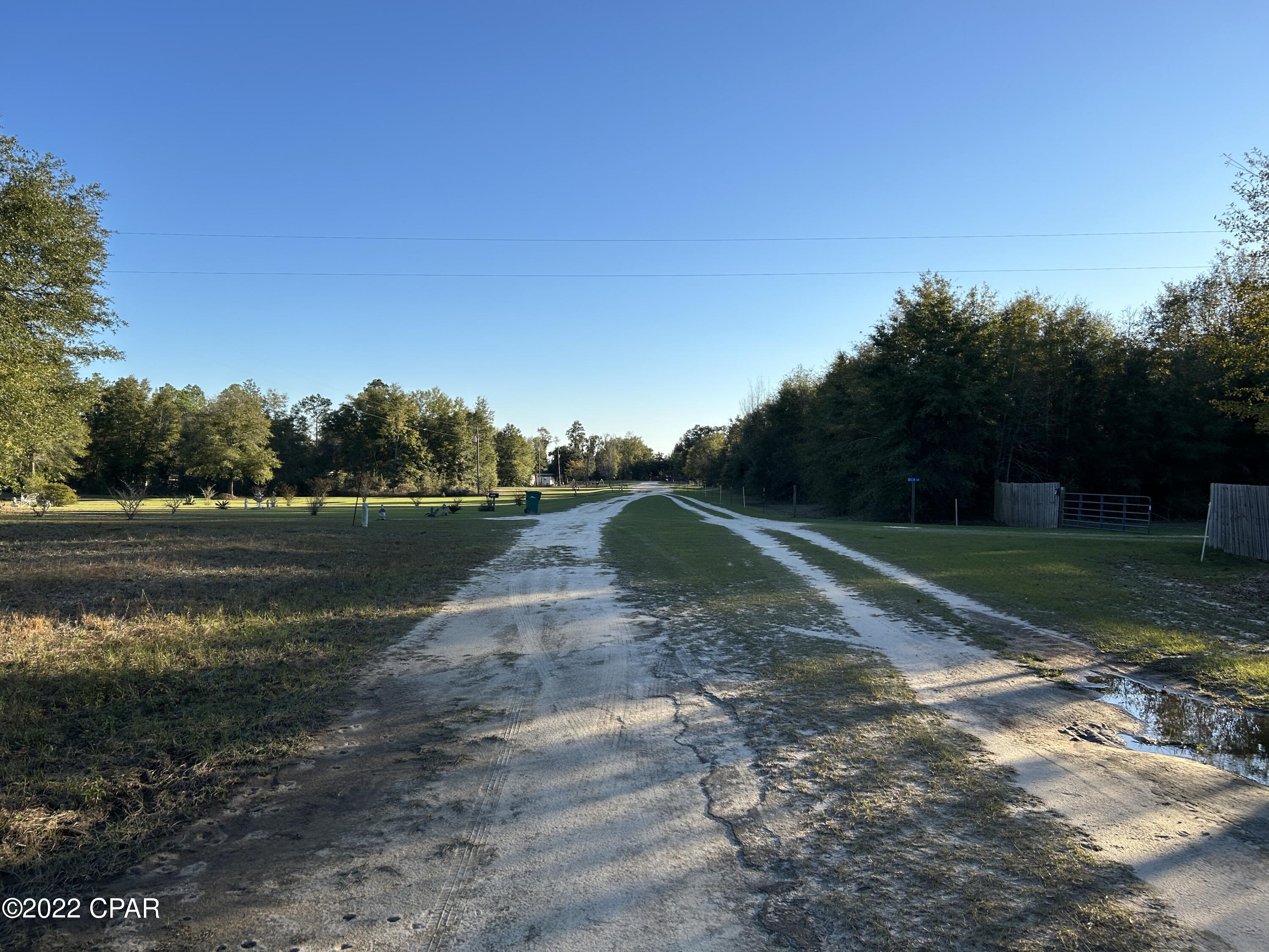 [No Recorded Subdiv] - Land