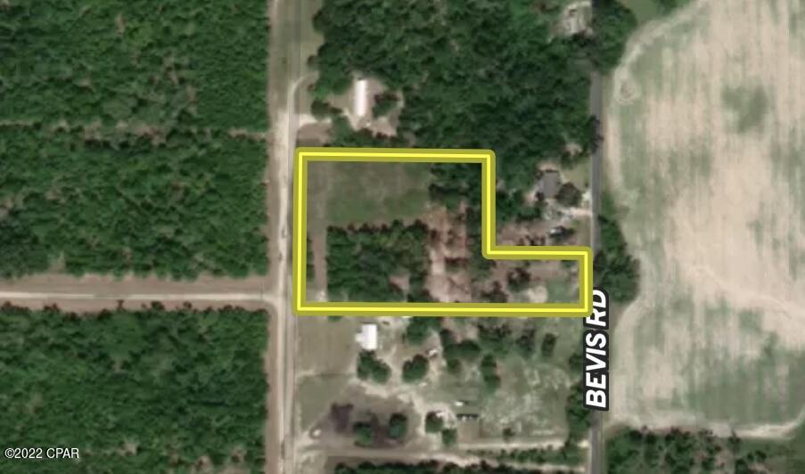 [No Recorded Subdiv] - Land