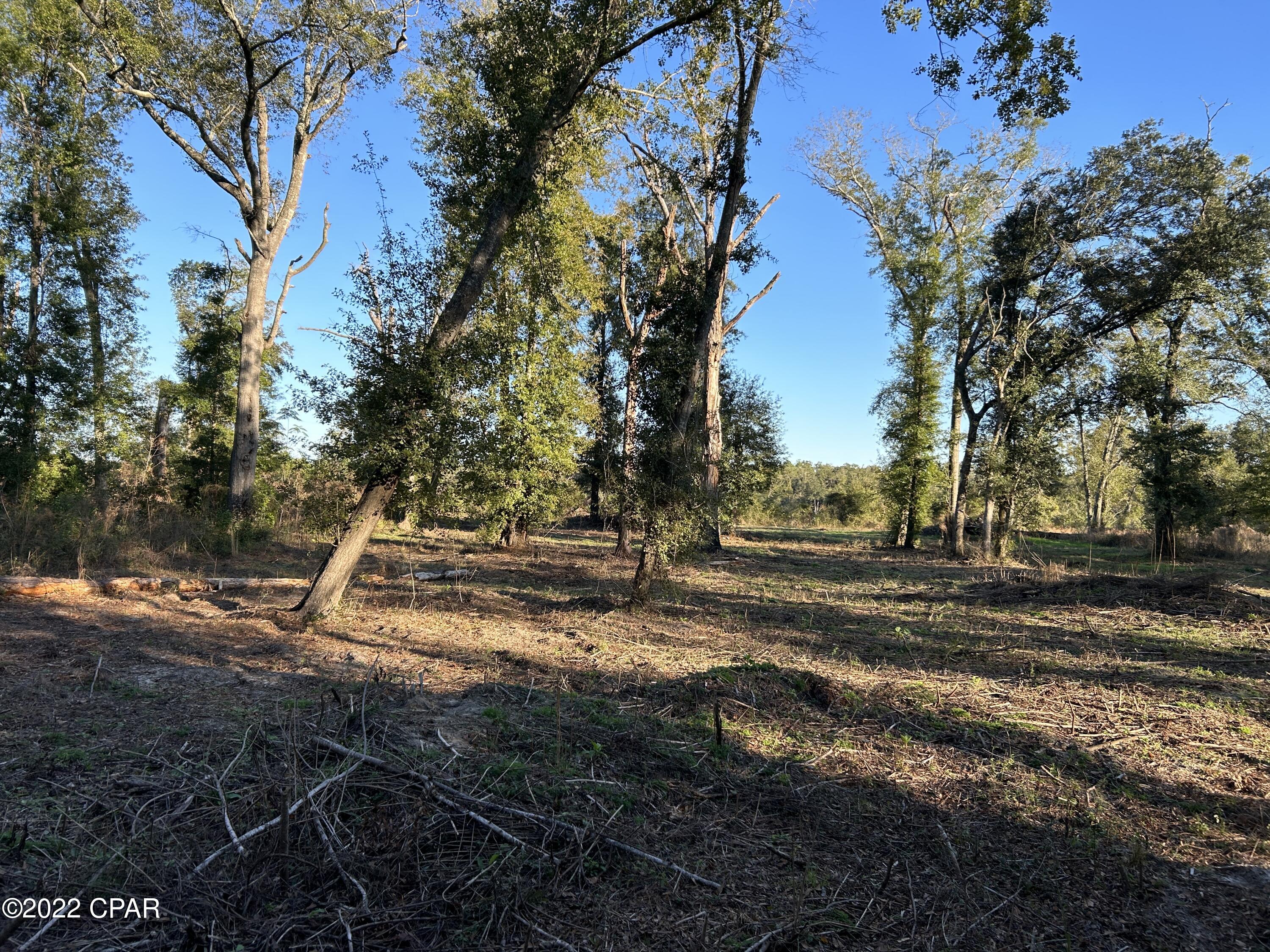 [No Recorded Subdiv] - Land