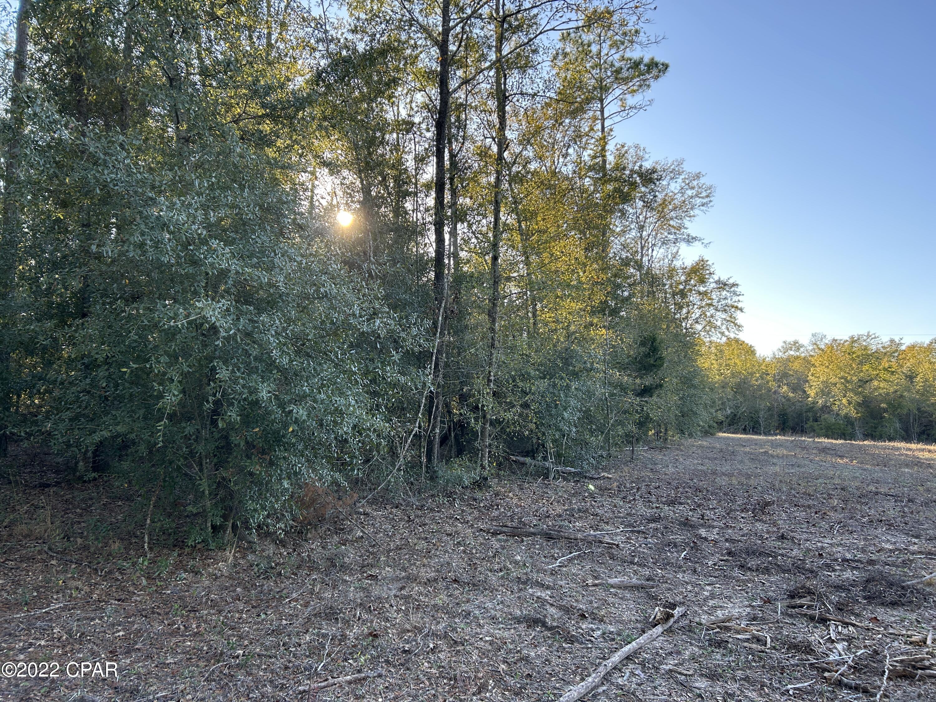 [No Recorded Subdiv] - Land