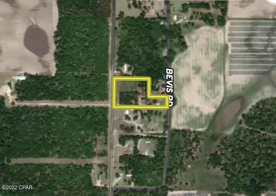 [No Recorded Subdiv] - Land