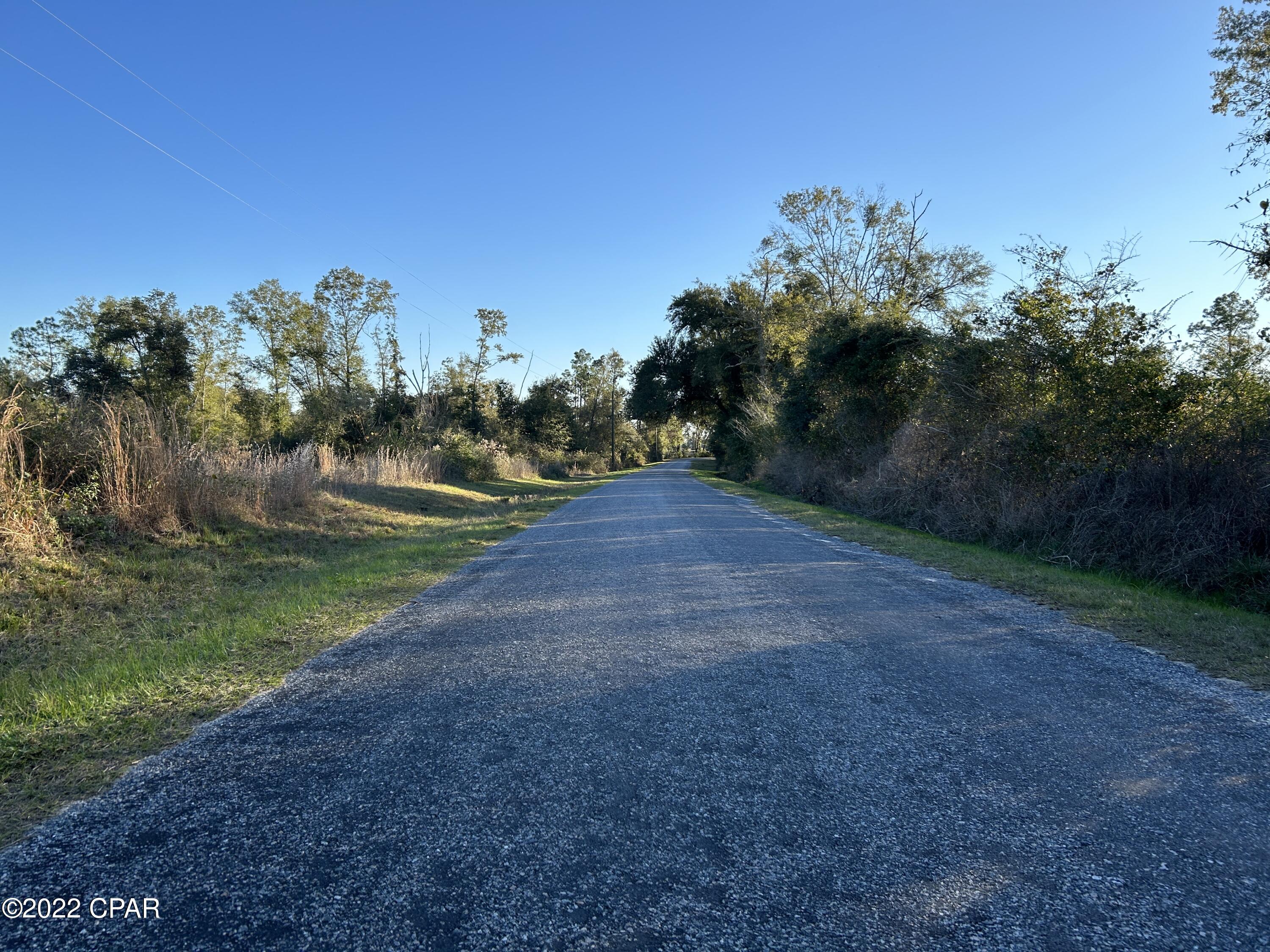 [No Recorded Subdiv] - Land