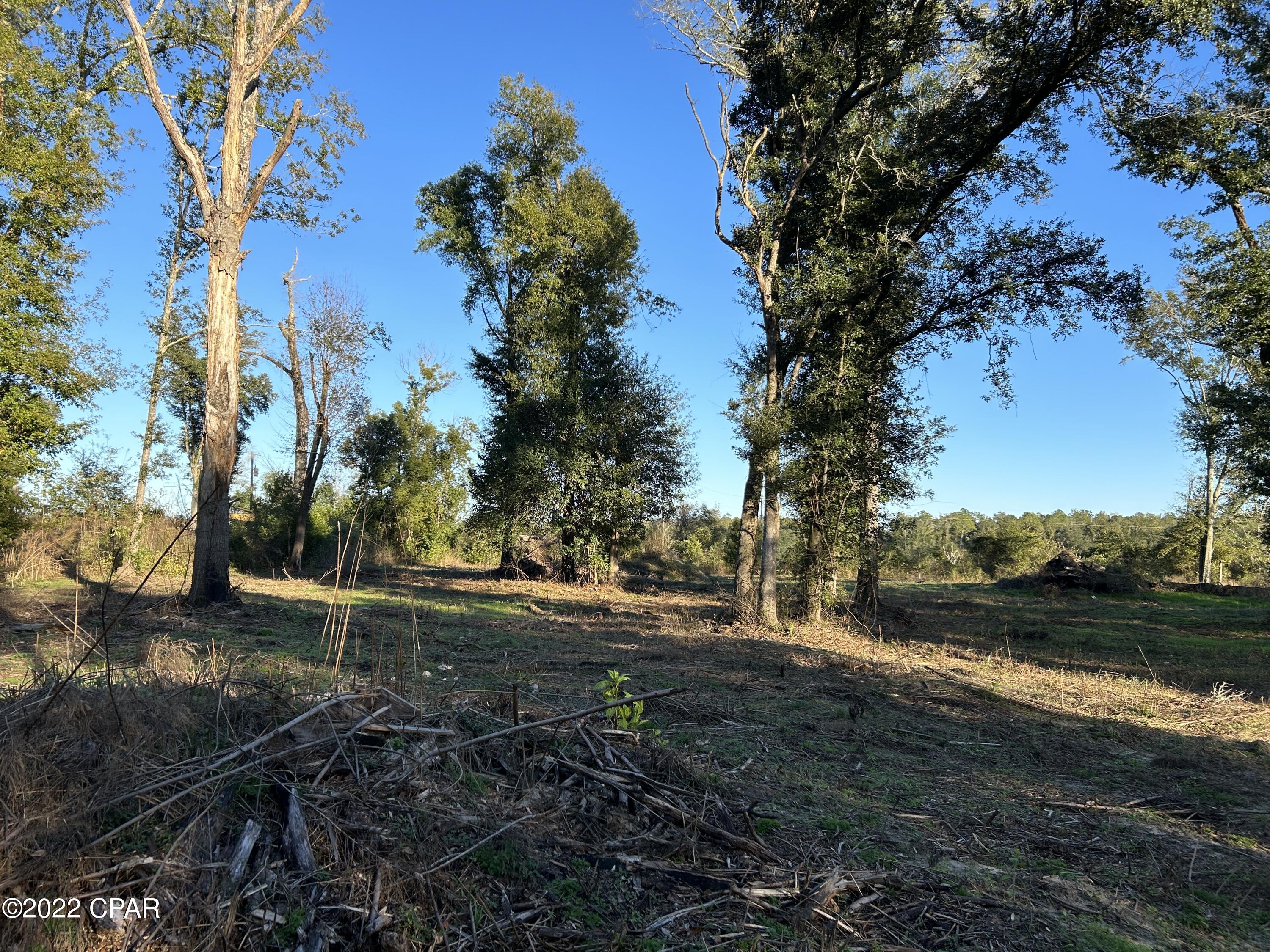 [No Recorded Subdiv] - Land