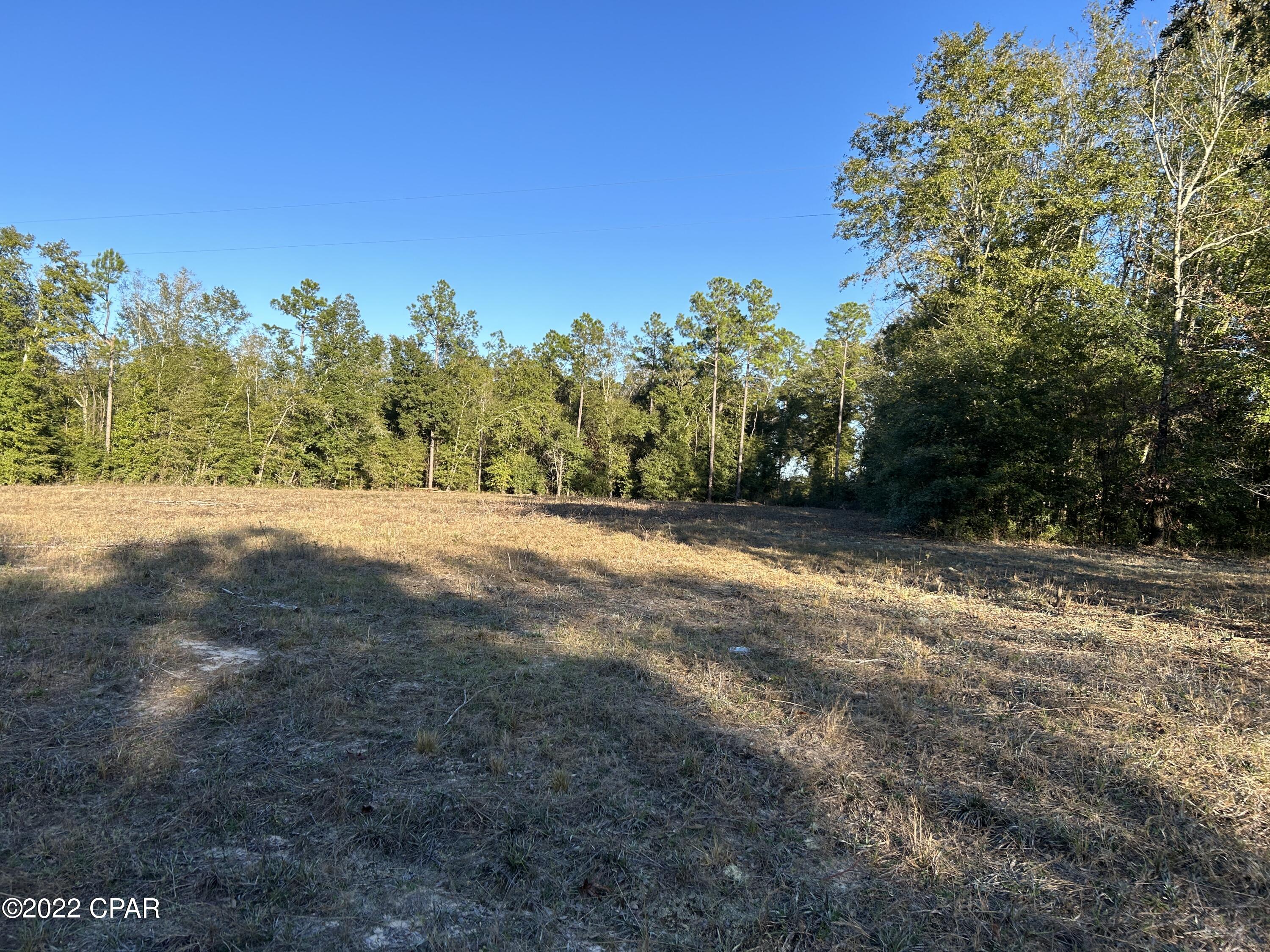 [No Recorded Subdiv] - Land