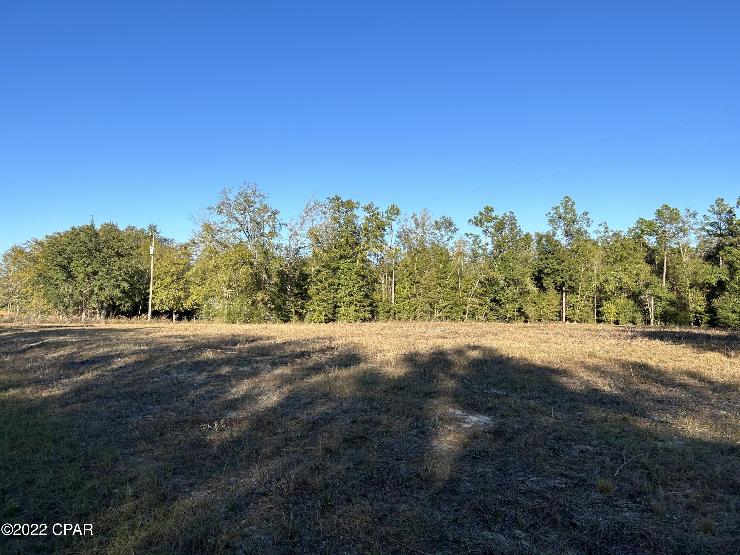 [No Recorded Subdiv] - Land