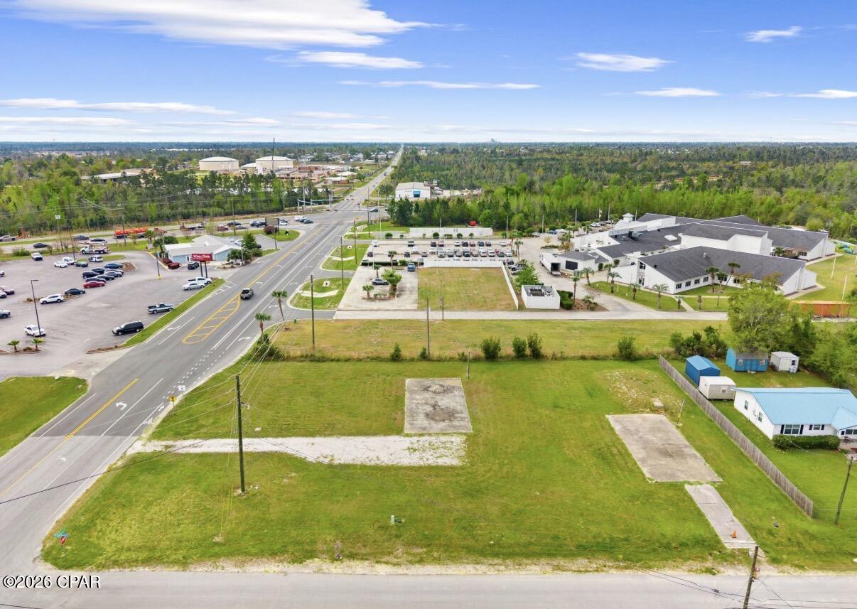 [No Recorded Subdiv] - Land