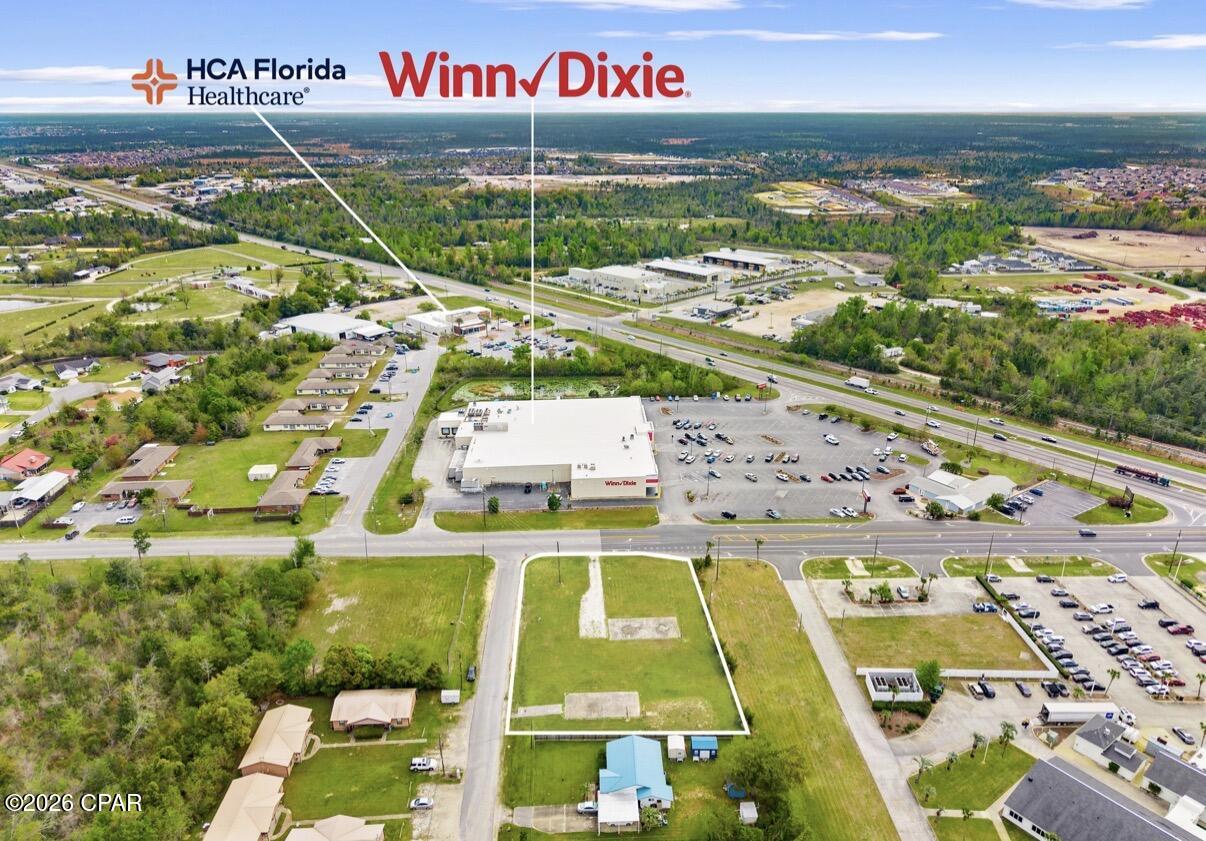 [No Recorded Subdiv] - Land