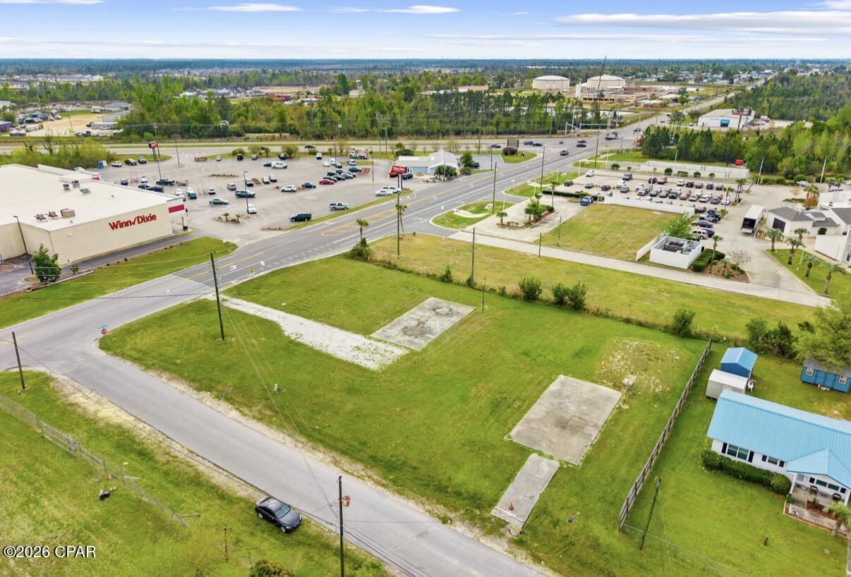 [No Recorded Subdiv] - Land