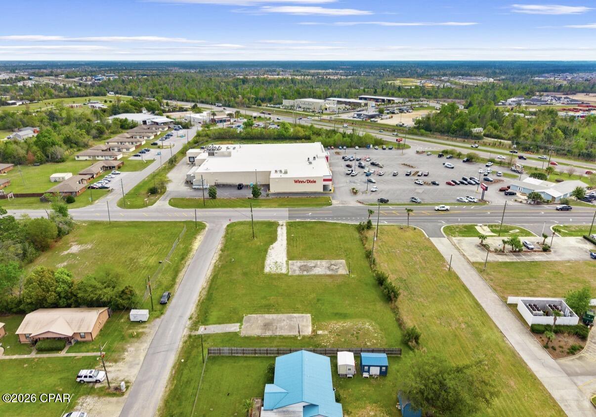 [No Recorded Subdiv] - Land