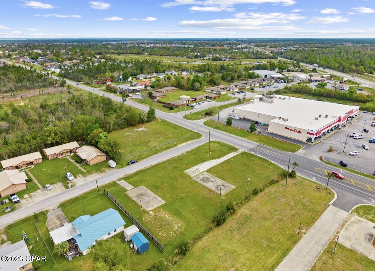 [No Recorded Subdiv] - Land