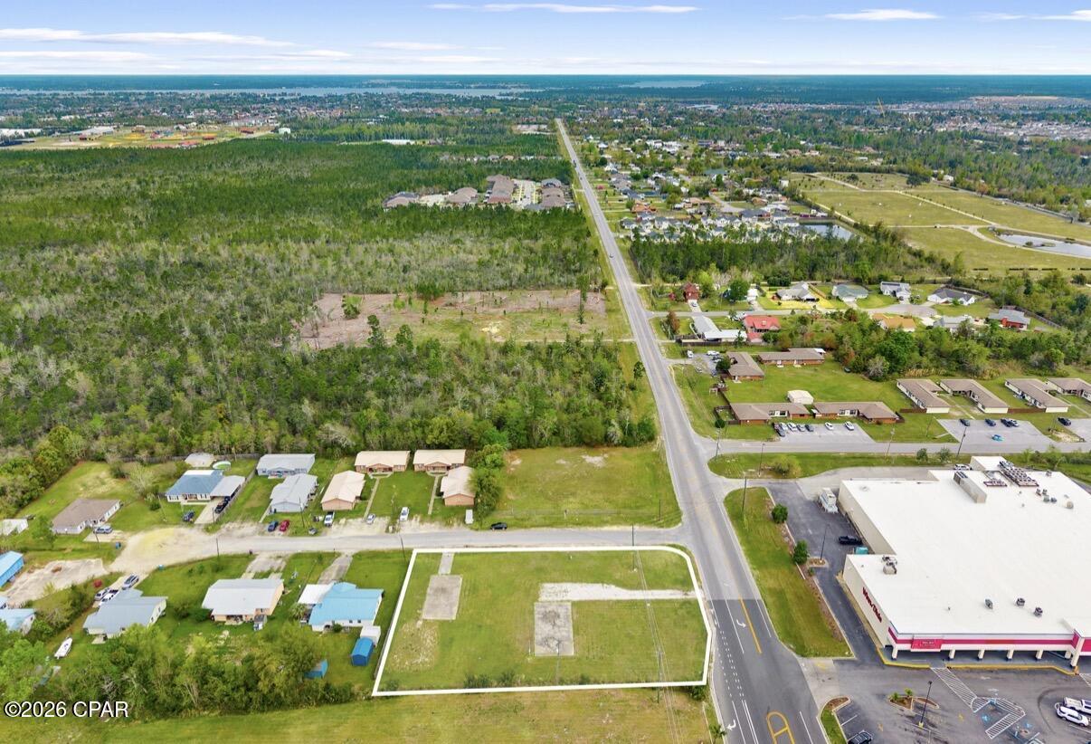 [No Recorded Subdiv] - Land