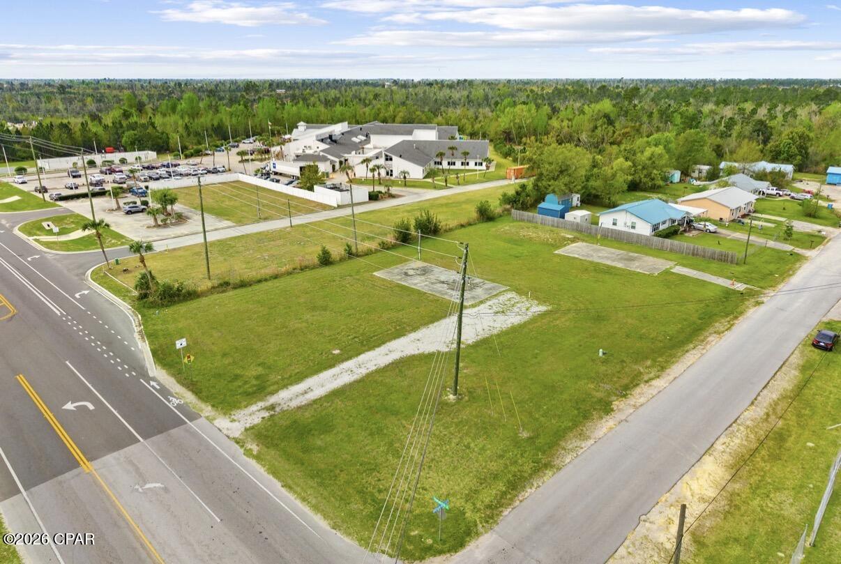 [No Recorded Subdiv] - Land